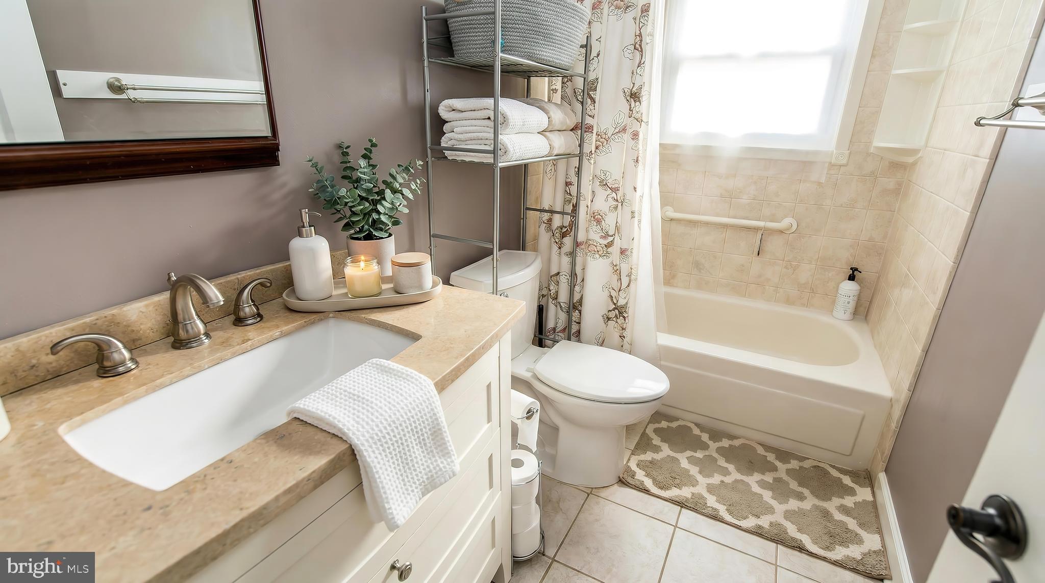 VILLAGE OF OLDE MILL - Residential