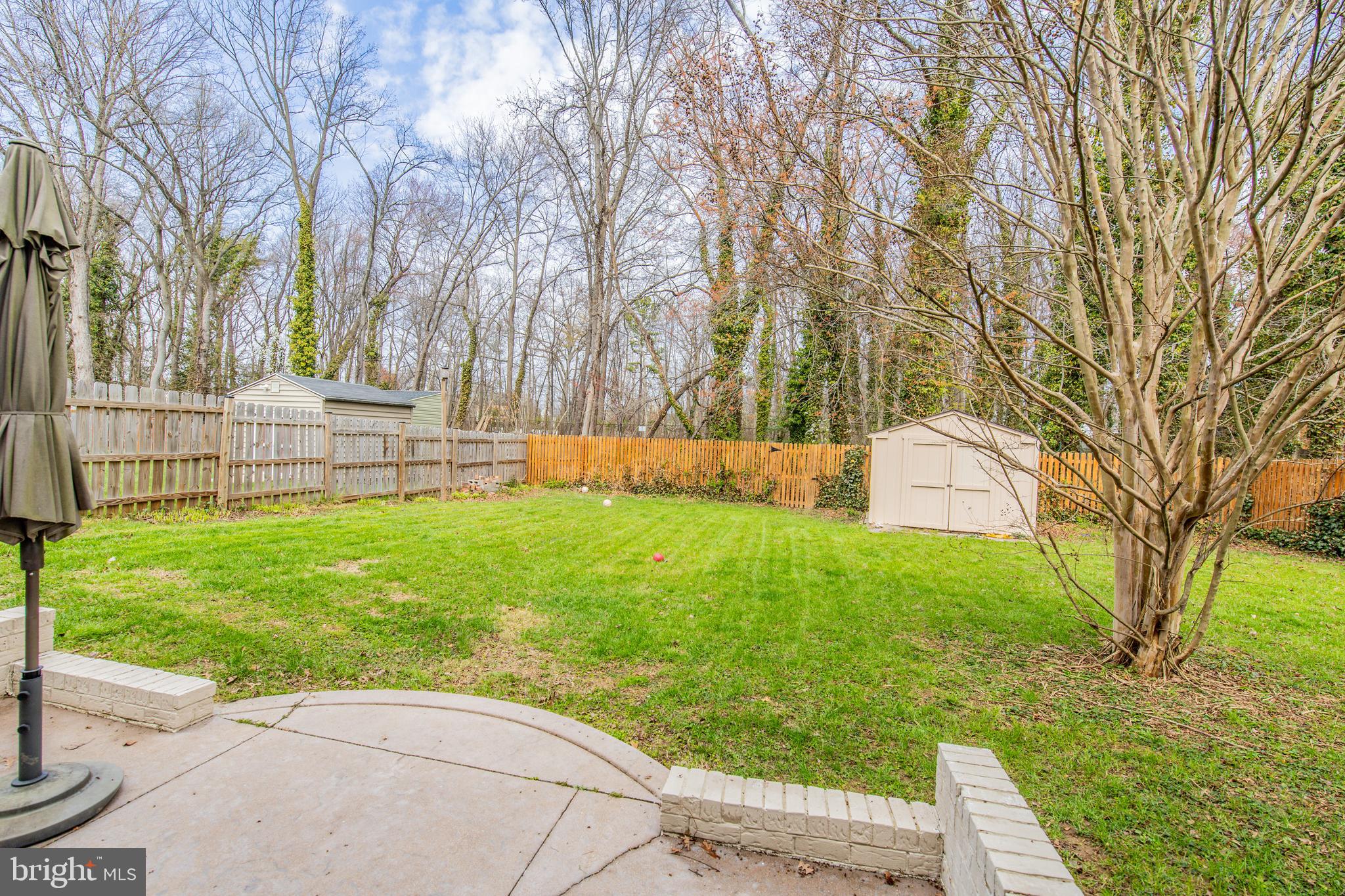 VILLAGE OF OLDE MILL - Residential