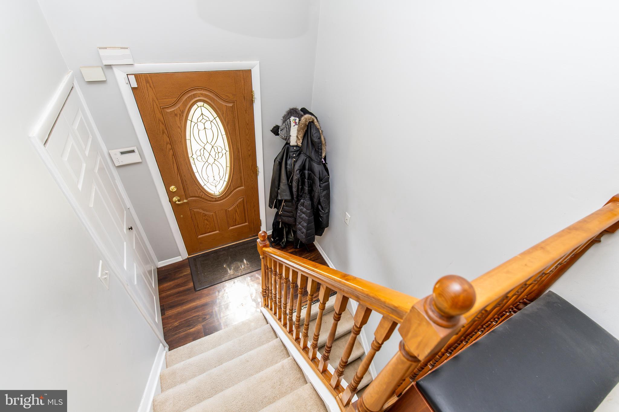 VILLAGE OF OLDE MILL - Residential