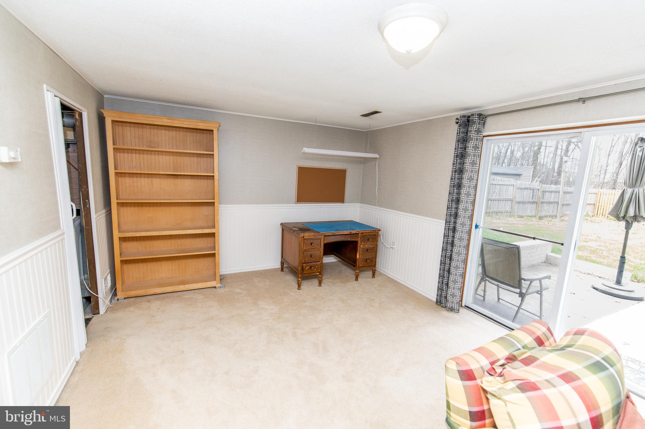 VILLAGE OF OLDE MILL - Residential