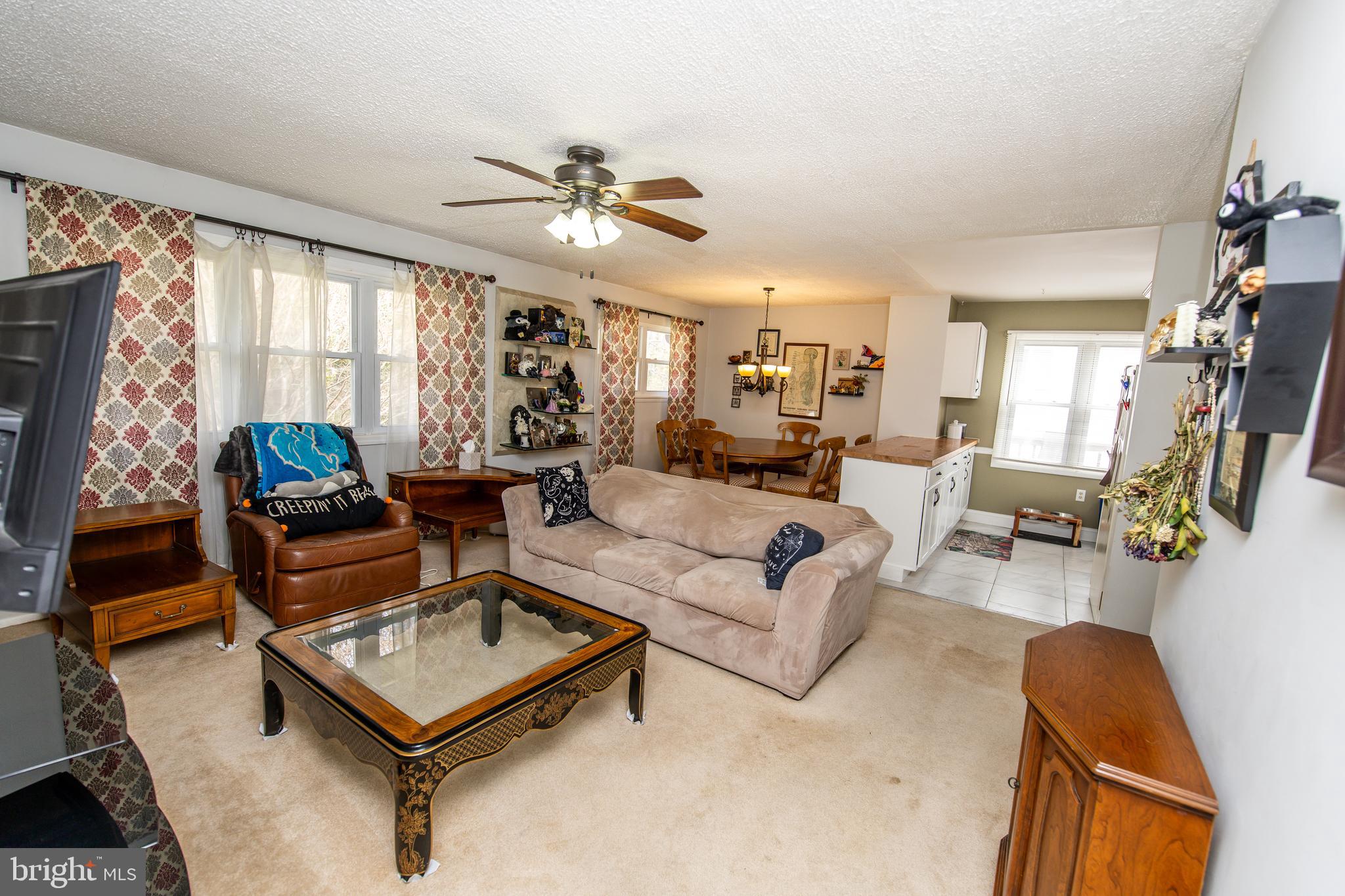 VILLAGE OF OLDE MILL - Residential