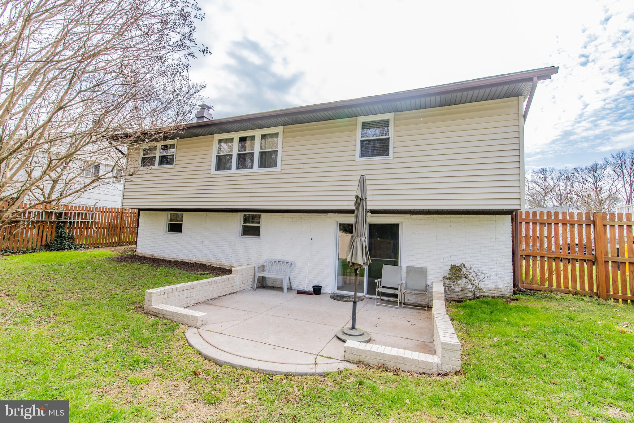 VILLAGE OF OLDE MILL - Residential