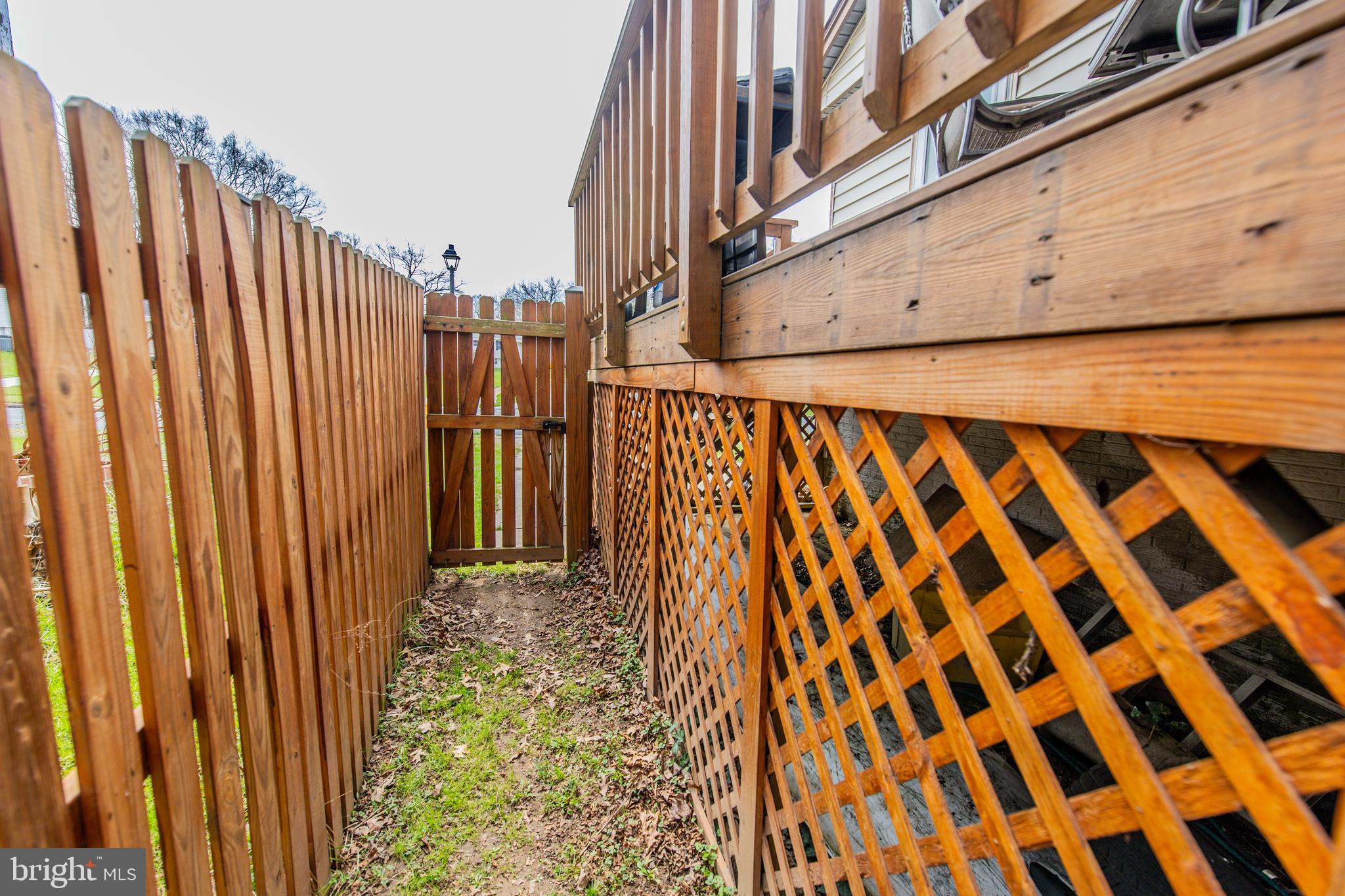 VILLAGE OF OLDE MILL - Residential