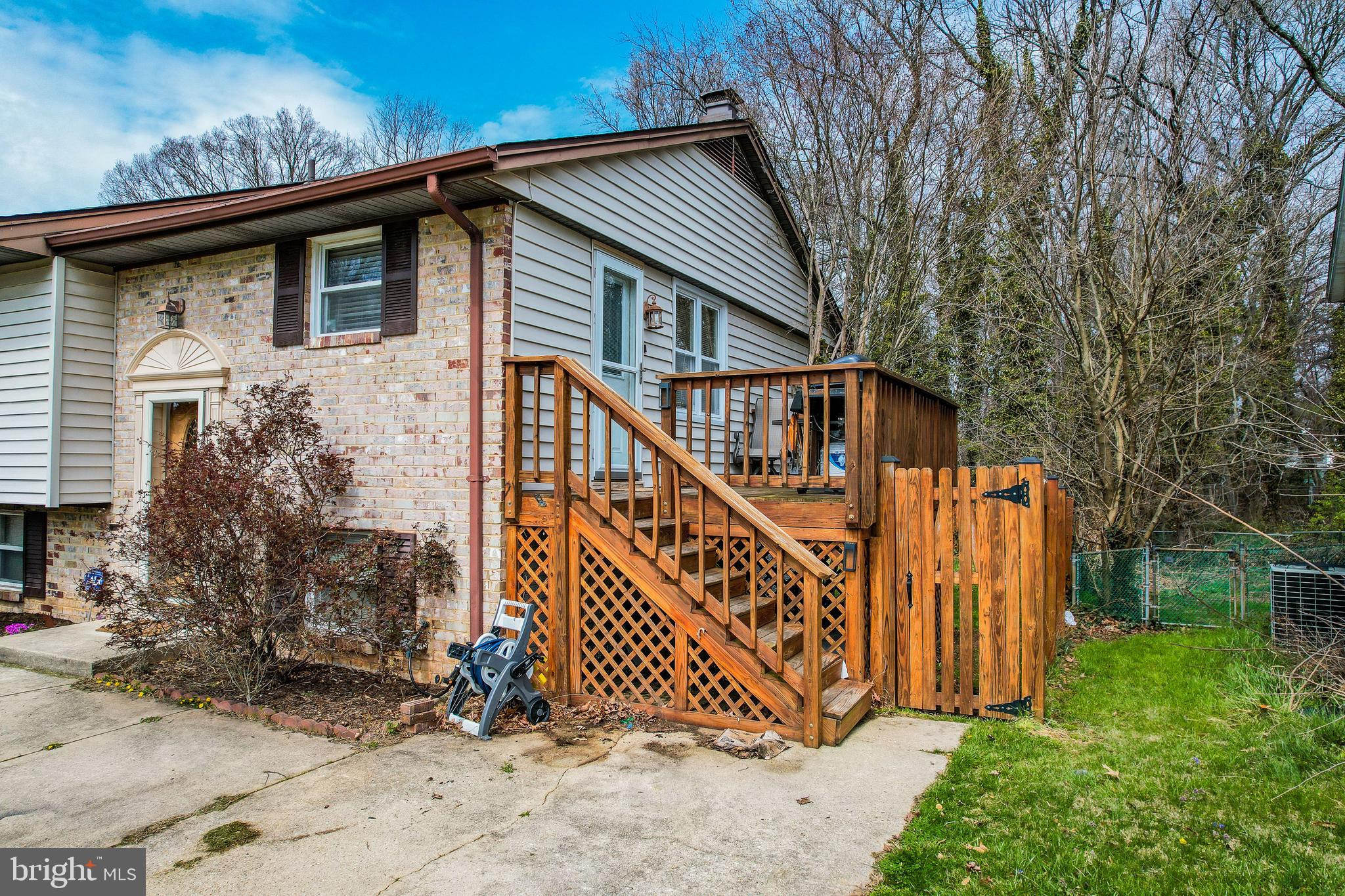 VILLAGE OF OLDE MILL - Residential