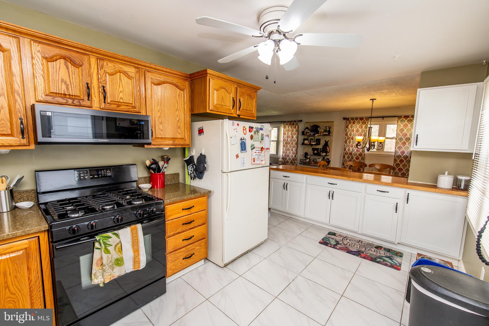 VILLAGE OF OLDE MILL - Residential