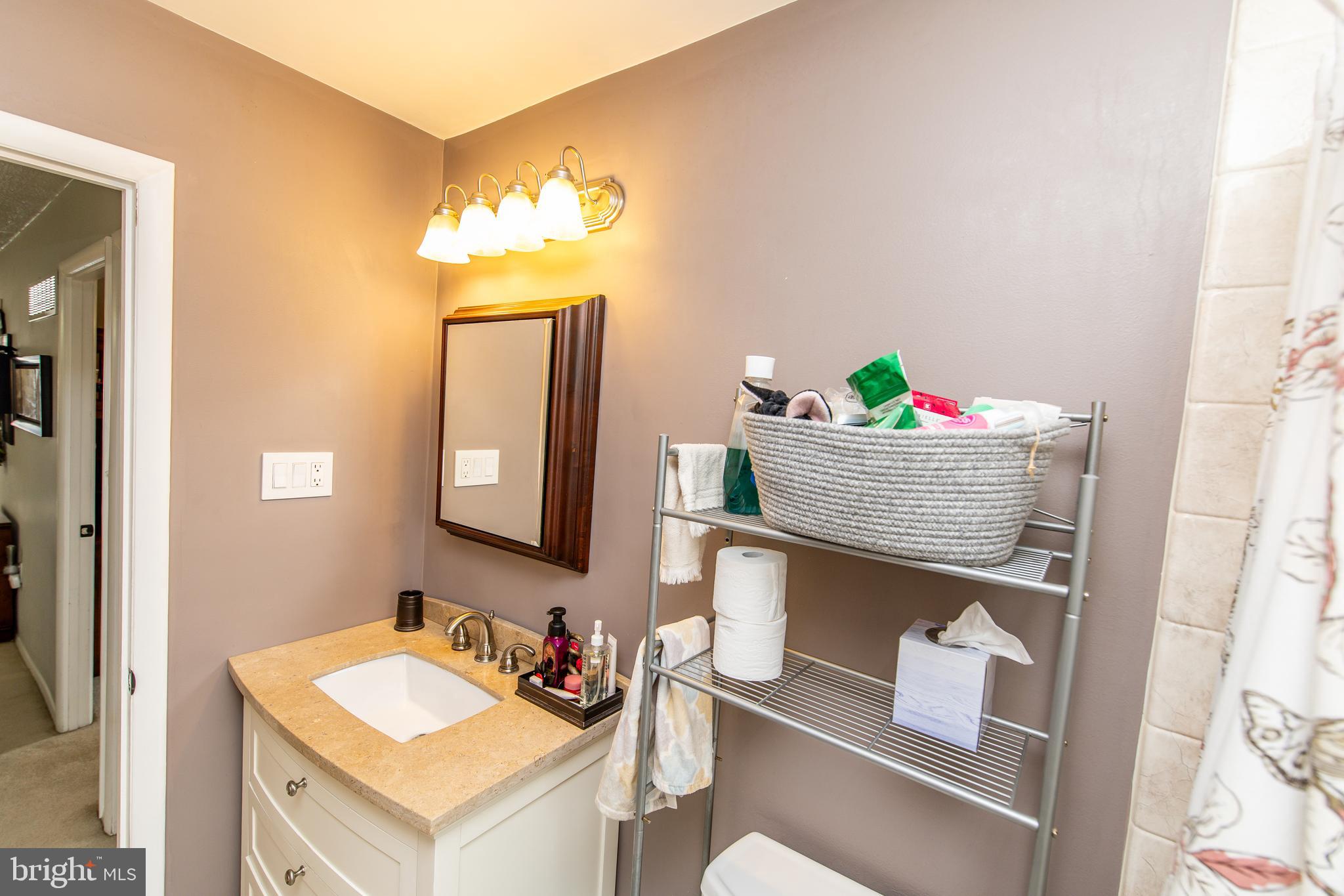 VILLAGE OF OLDE MILL - Residential