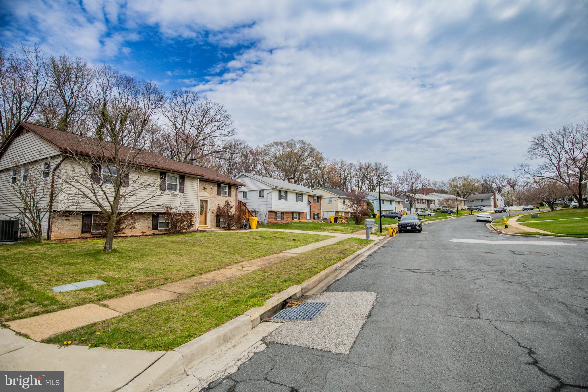 VILLAGE OF OLDE MILL - Residential