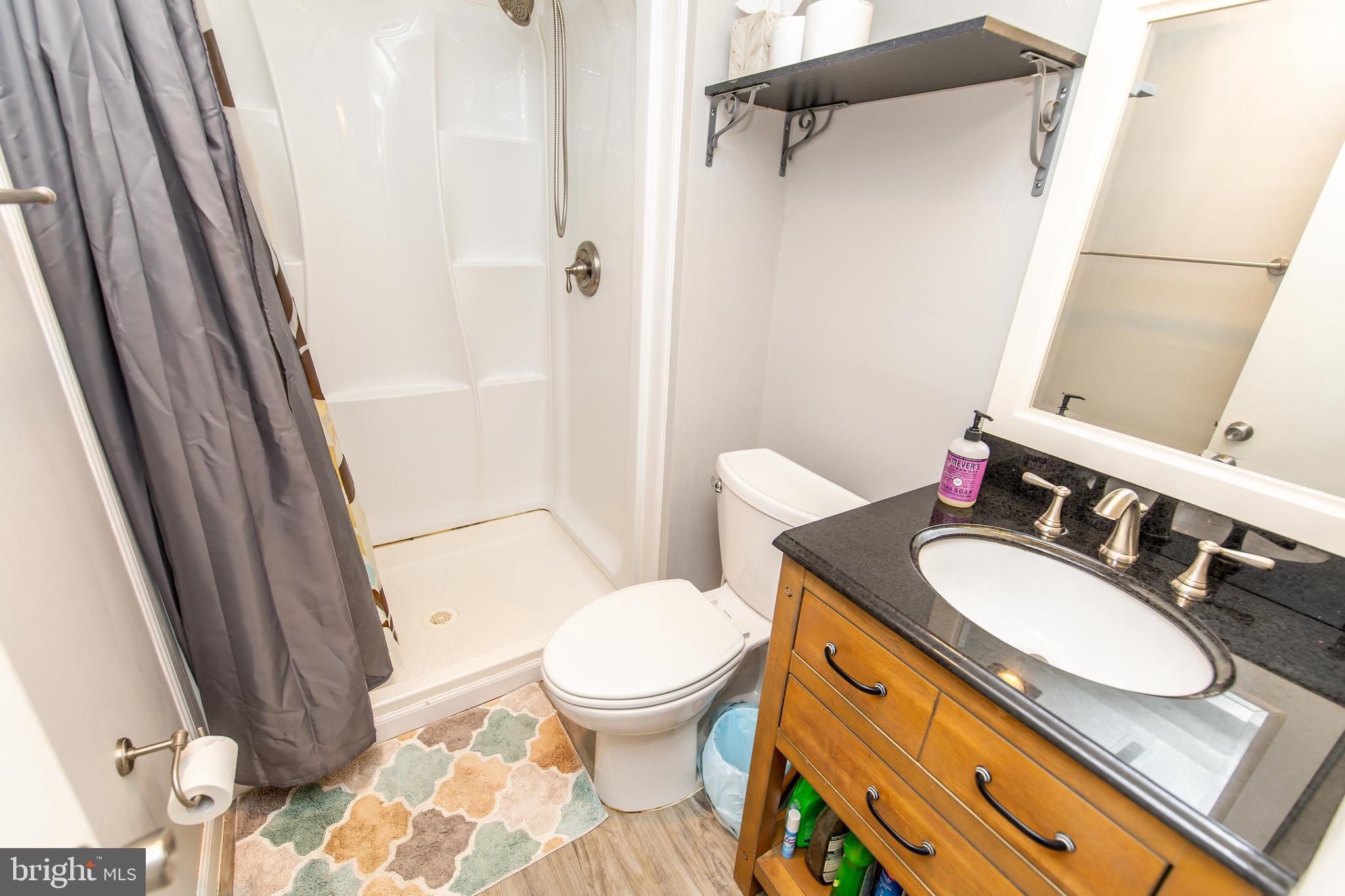 VILLAGE OF OLDE MILL - Residential