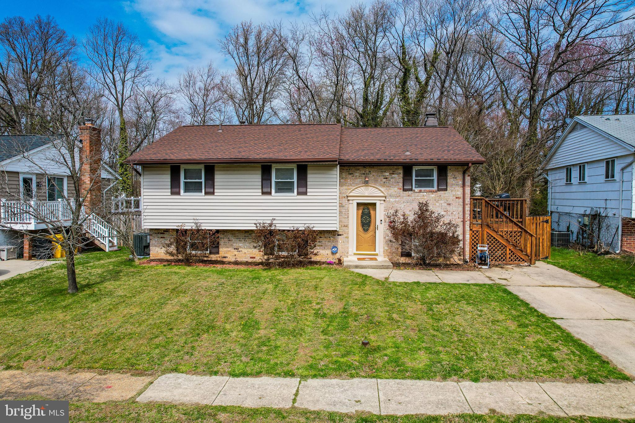 VILLAGE OF OLDE MILL - Residential