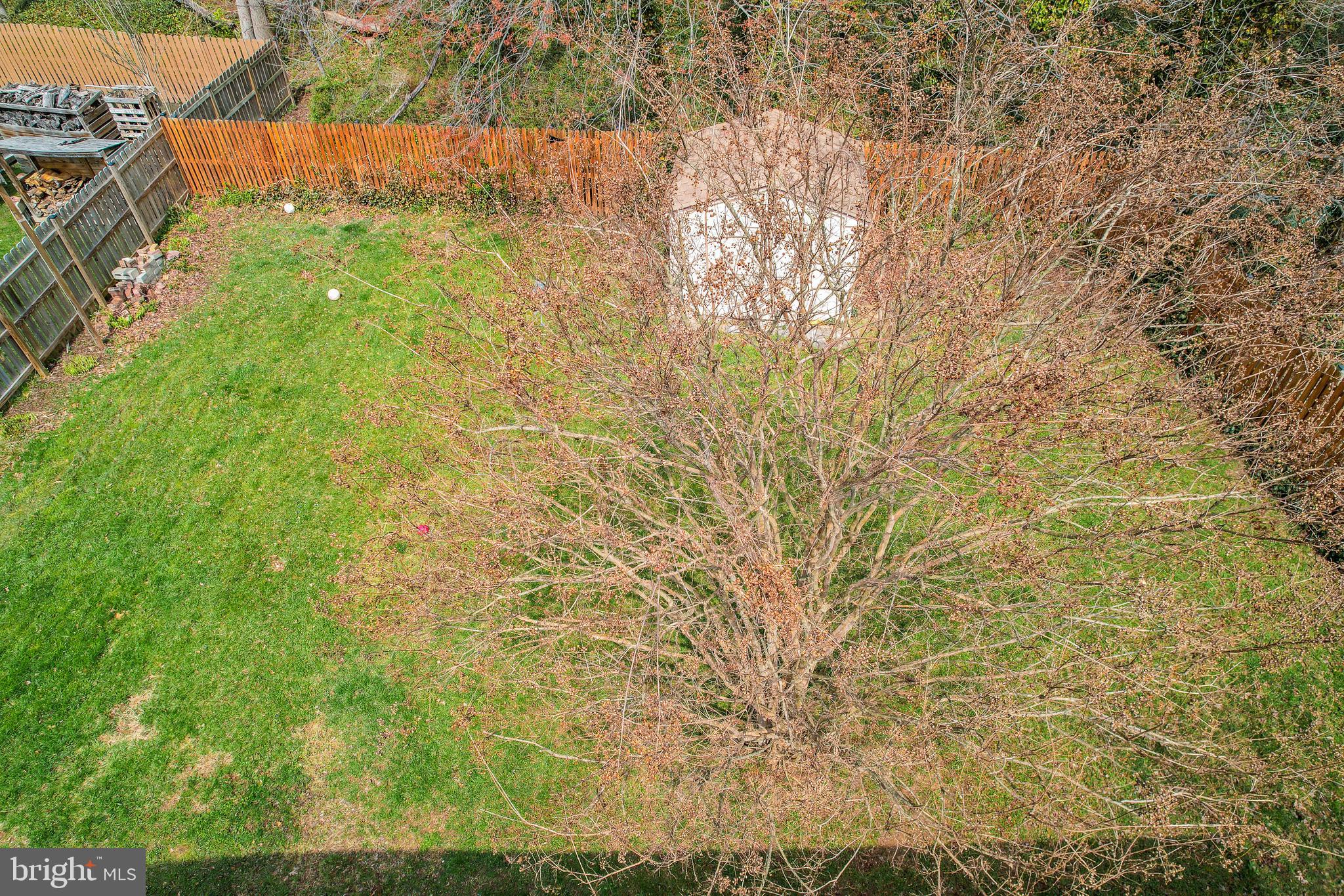 VILLAGE OF OLDE MILL - Residential