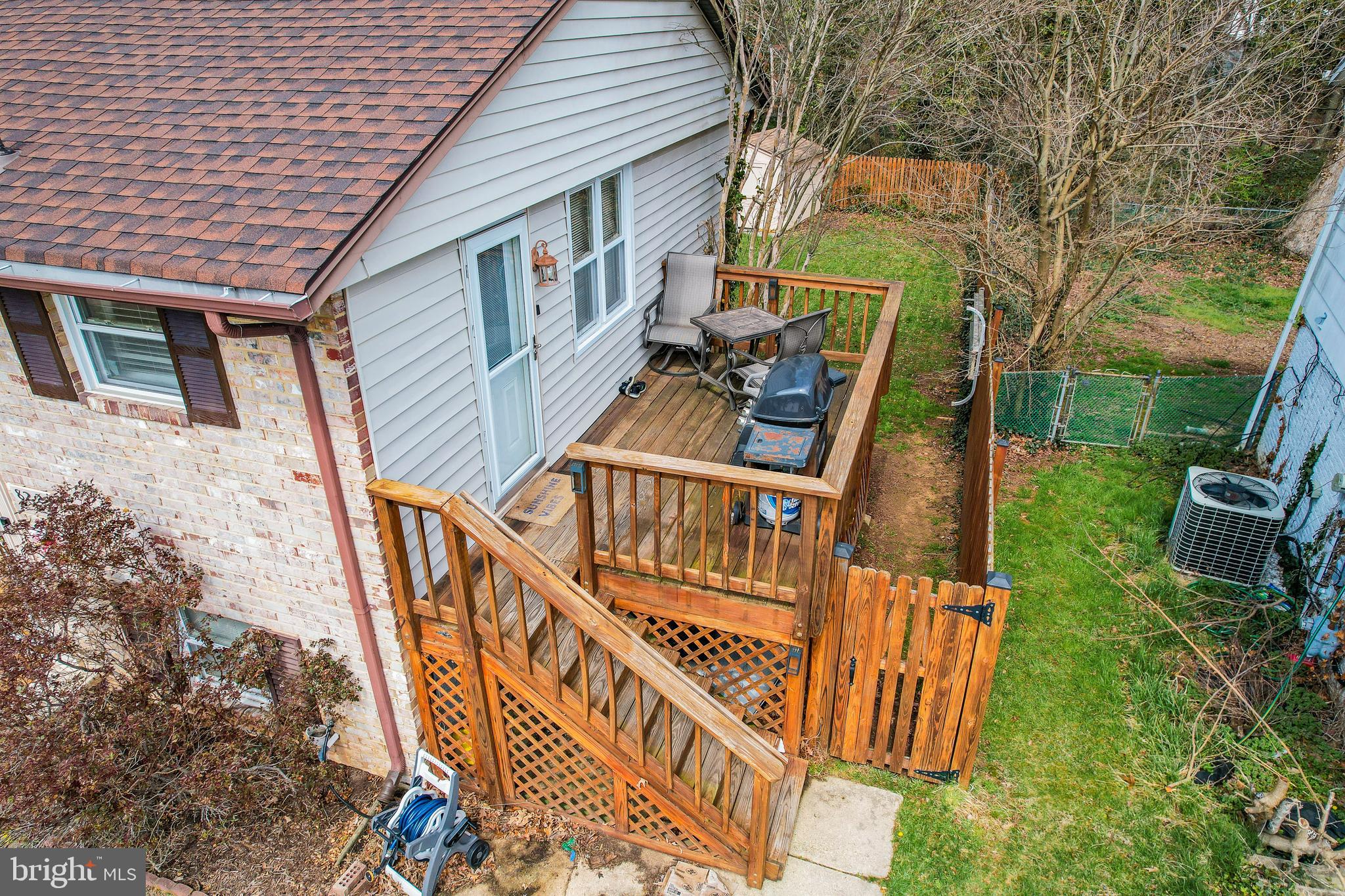 VILLAGE OF OLDE MILL - Residential