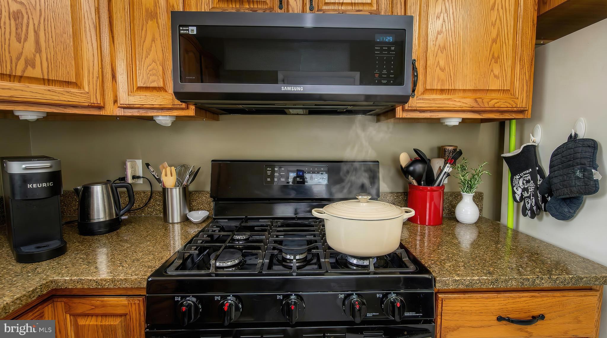 VILLAGE OF OLDE MILL - Residential