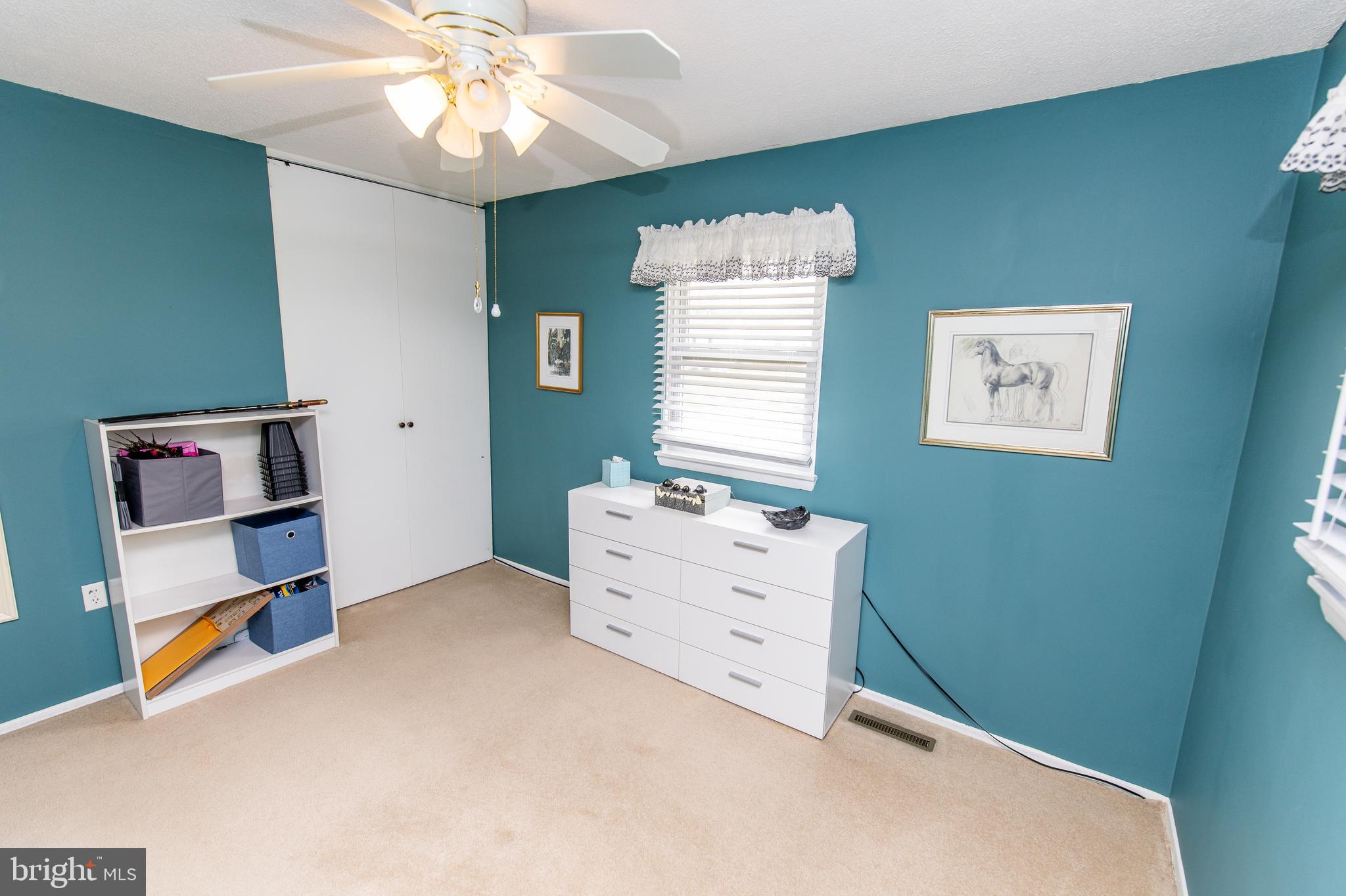 VILLAGE OF OLDE MILL - Residential