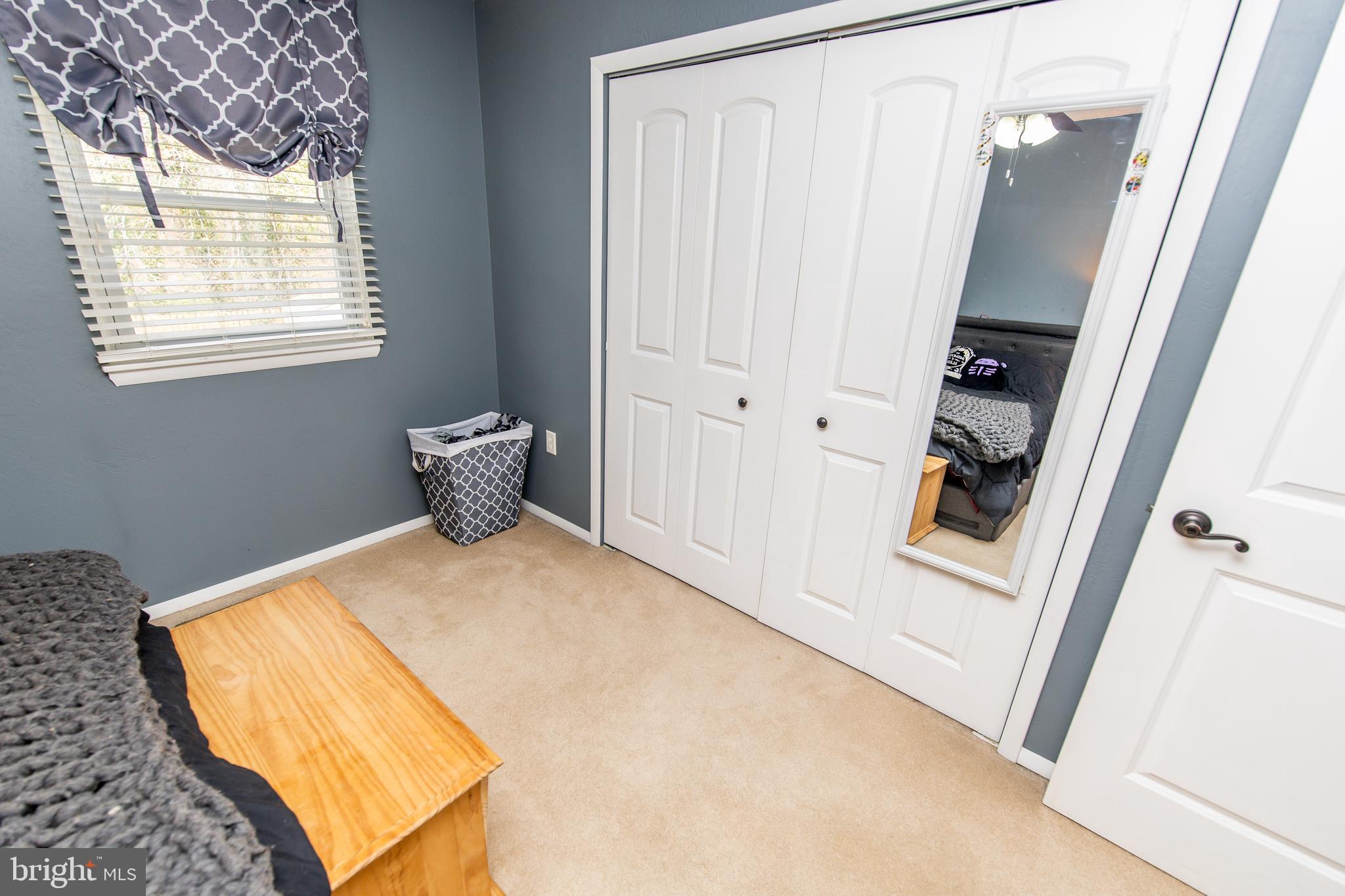 VILLAGE OF OLDE MILL - Residential