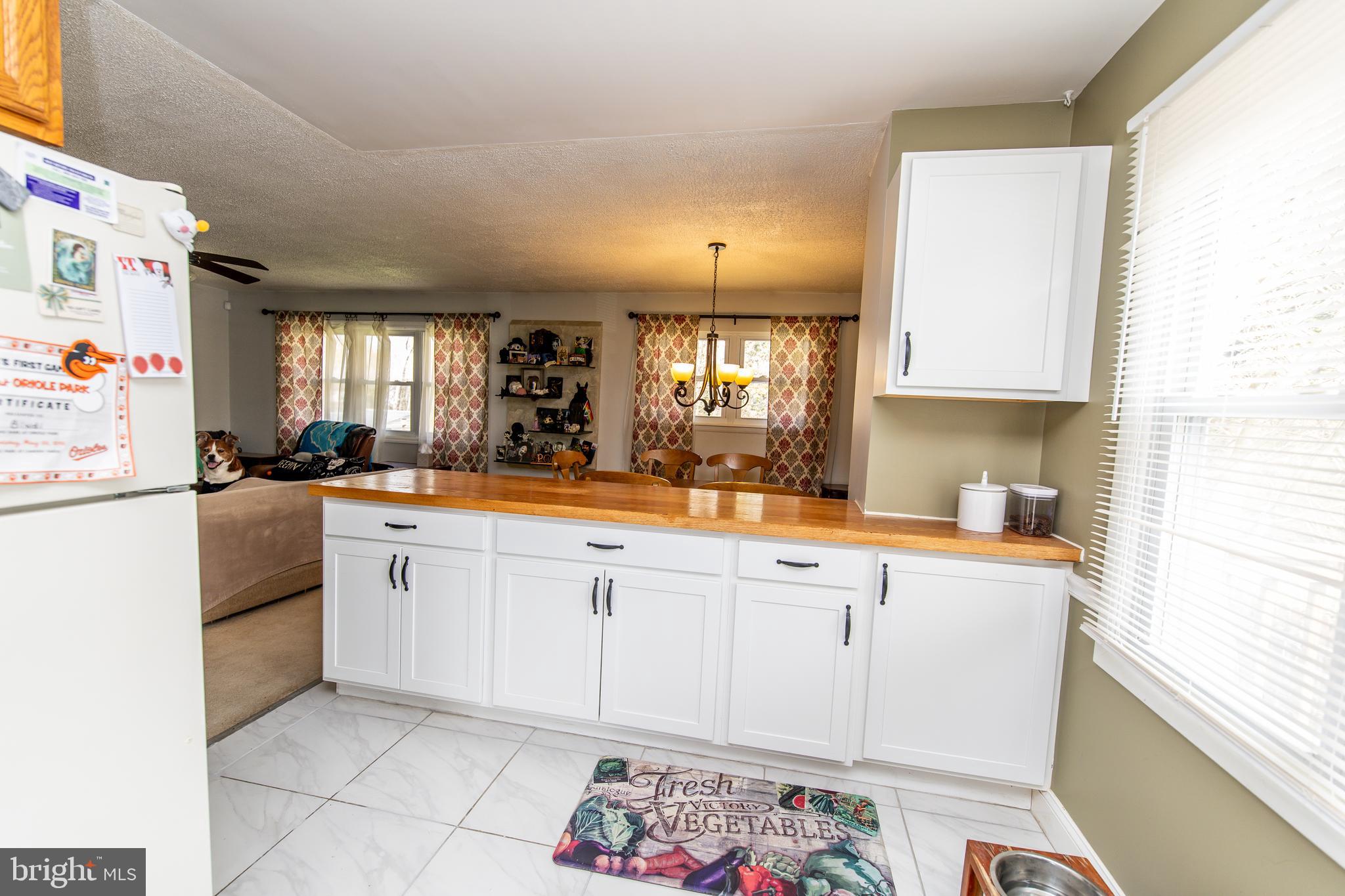 VILLAGE OF OLDE MILL - Residential