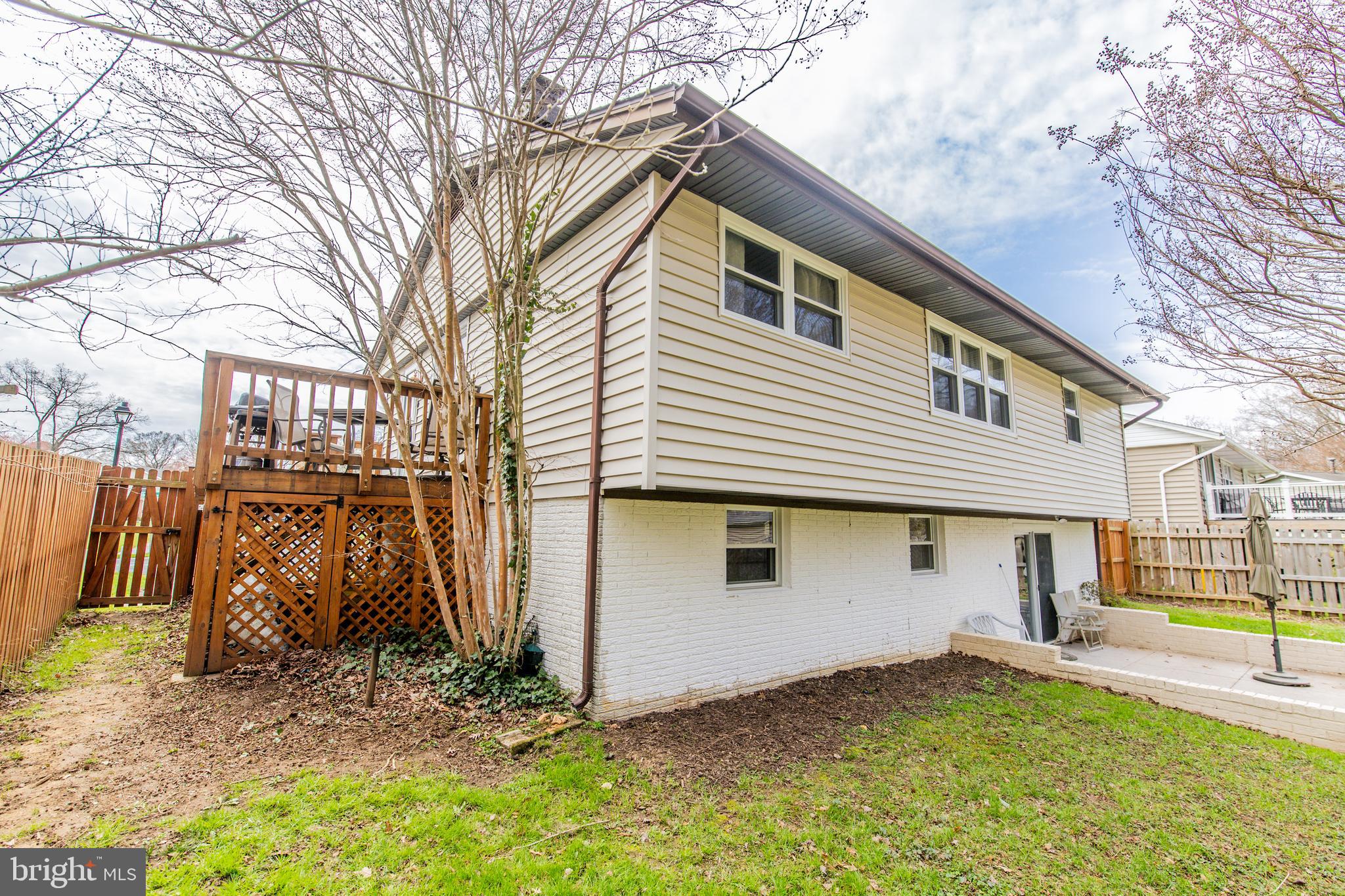 VILLAGE OF OLDE MILL - Residential