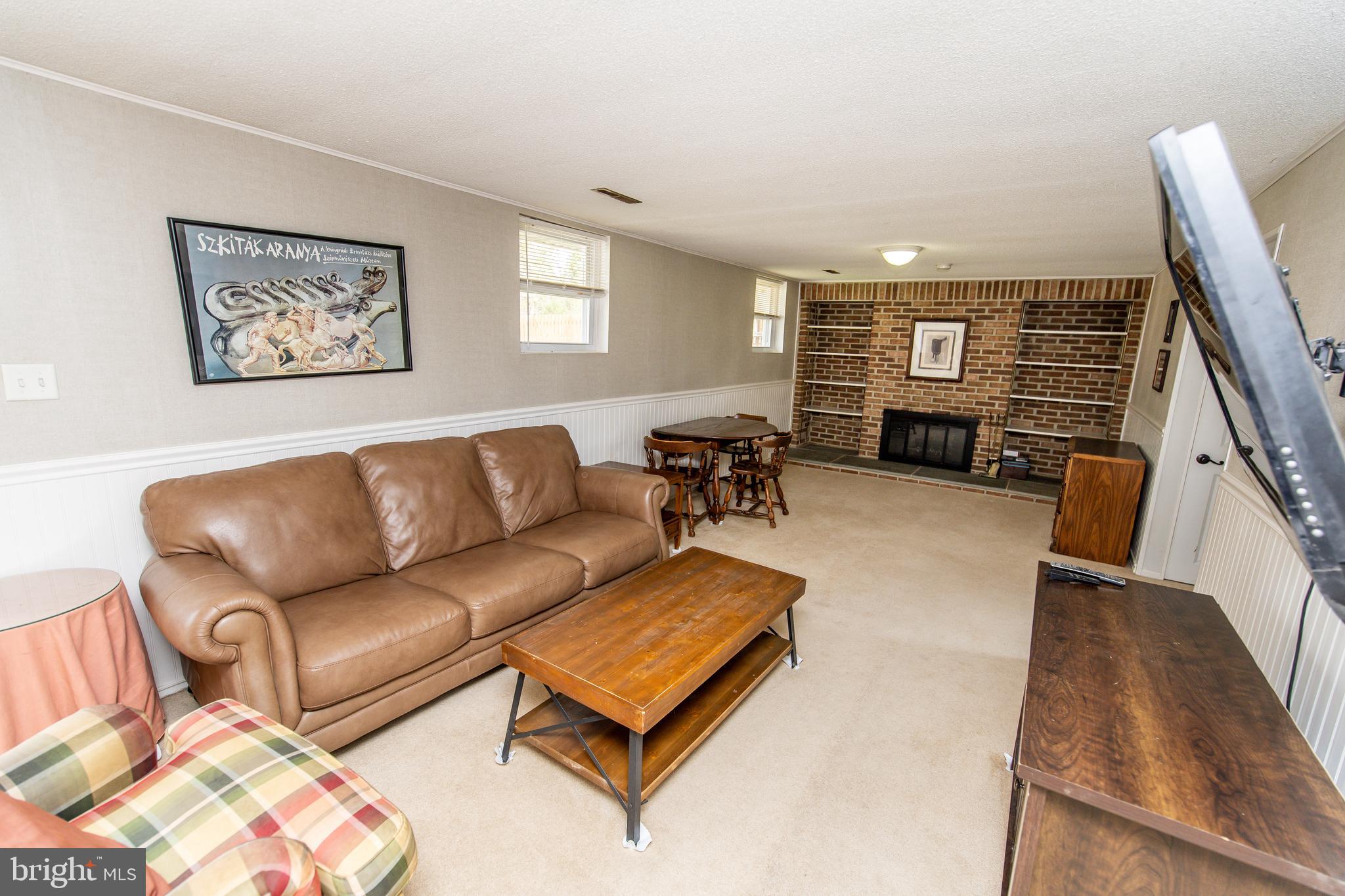 VILLAGE OF OLDE MILL - Residential