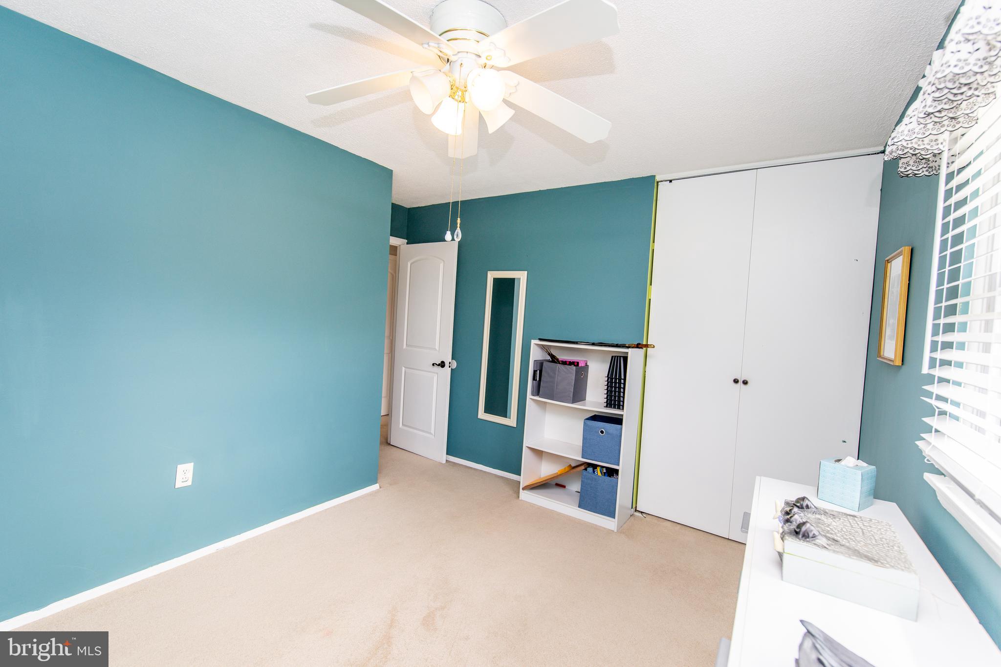 VILLAGE OF OLDE MILL - Residential