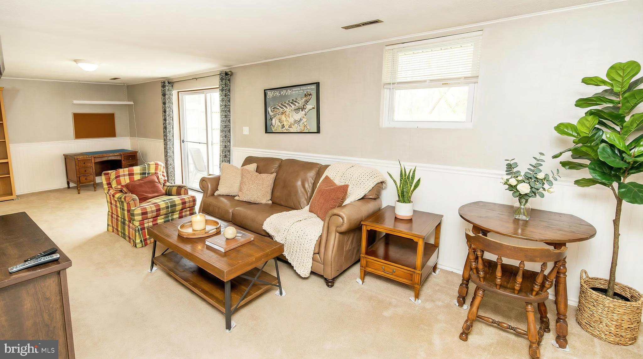 VILLAGE OF OLDE MILL - Residential