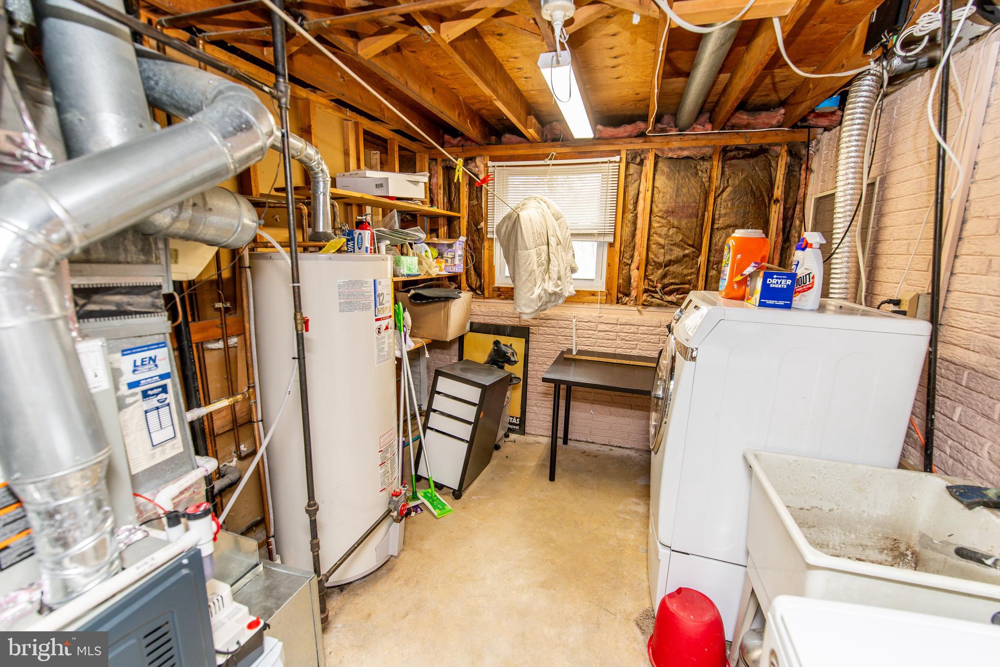 VILLAGE OF OLDE MILL - Residential