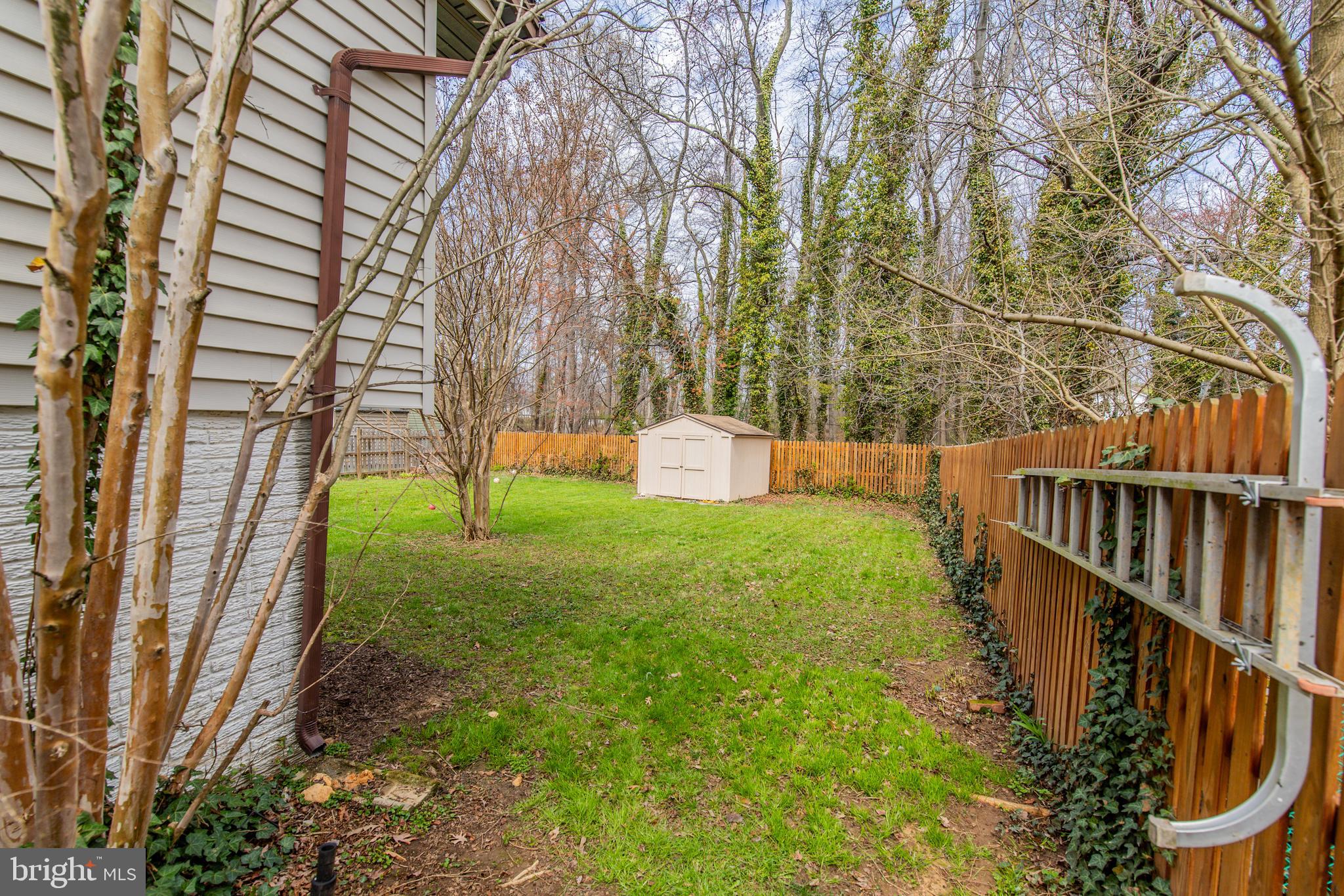 VILLAGE OF OLDE MILL - Residential