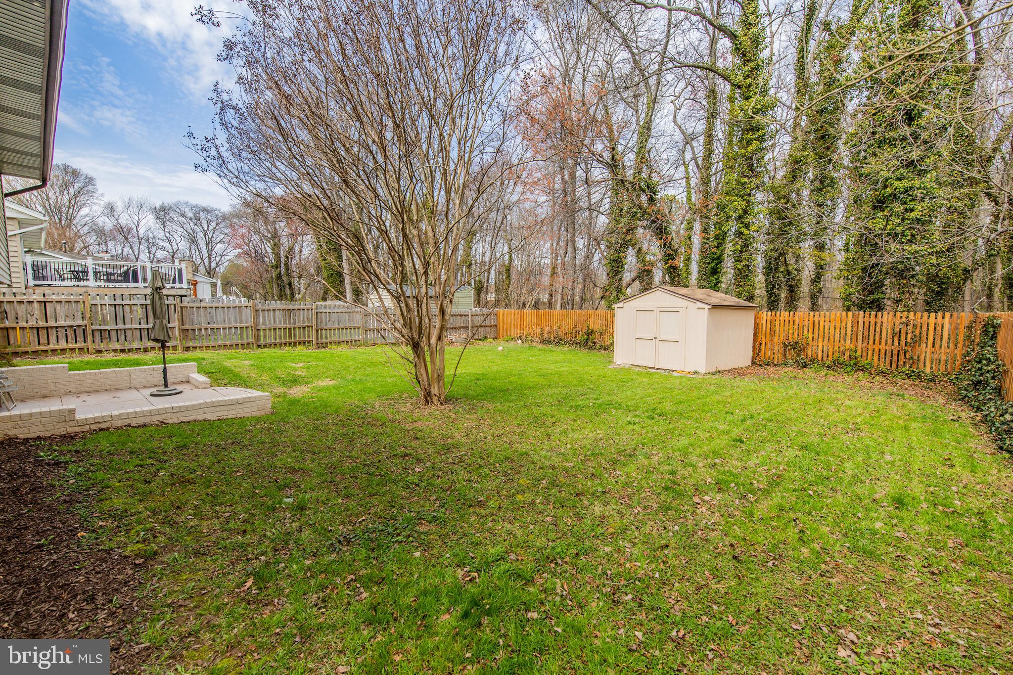 VILLAGE OF OLDE MILL - Residential