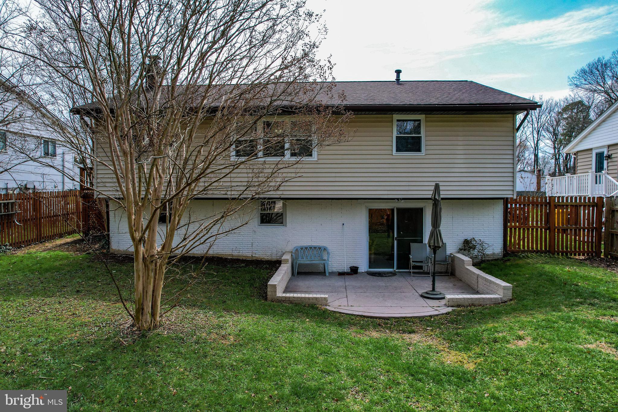 VILLAGE OF OLDE MILL - Residential