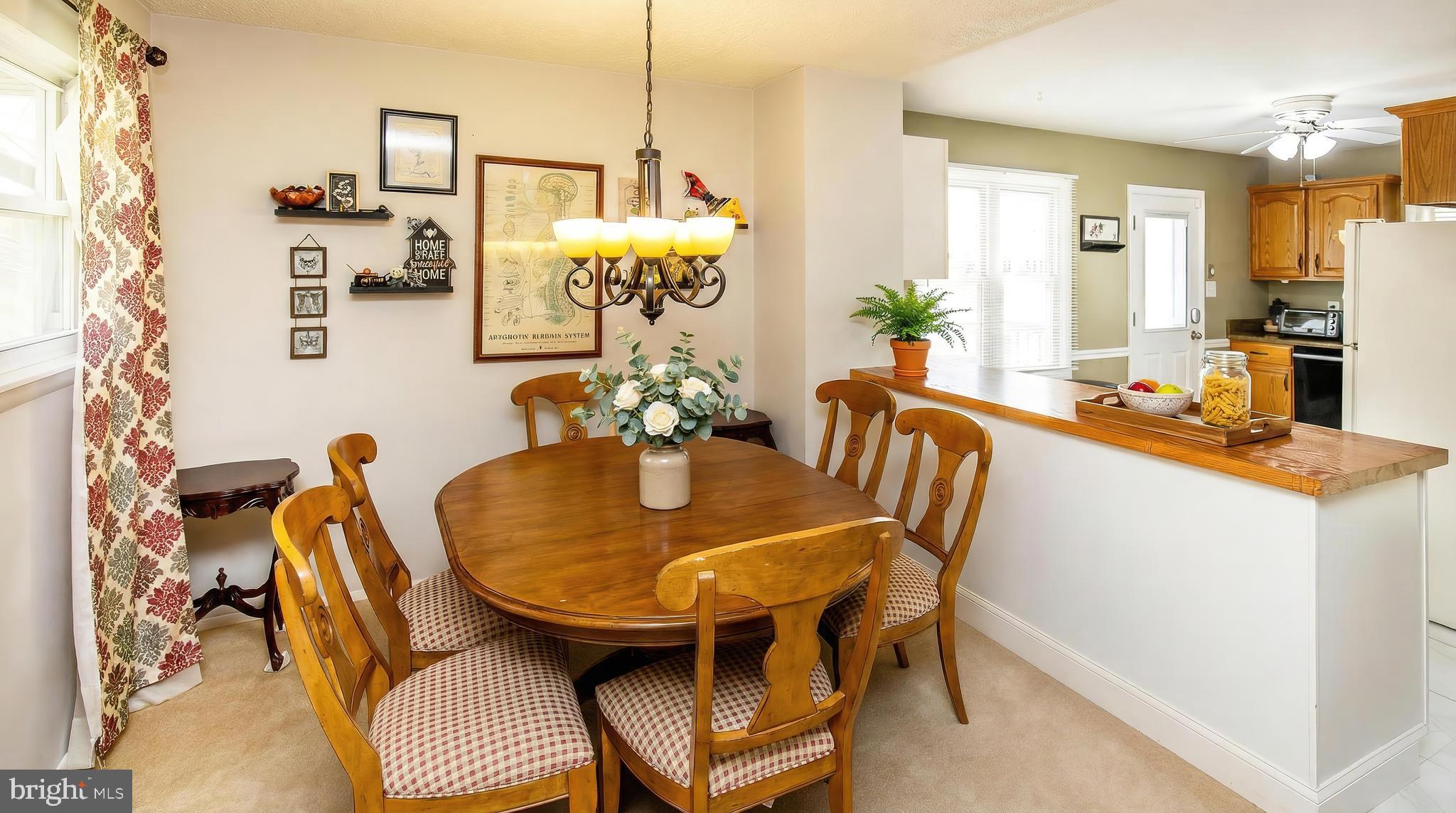 VILLAGE OF OLDE MILL - Residential