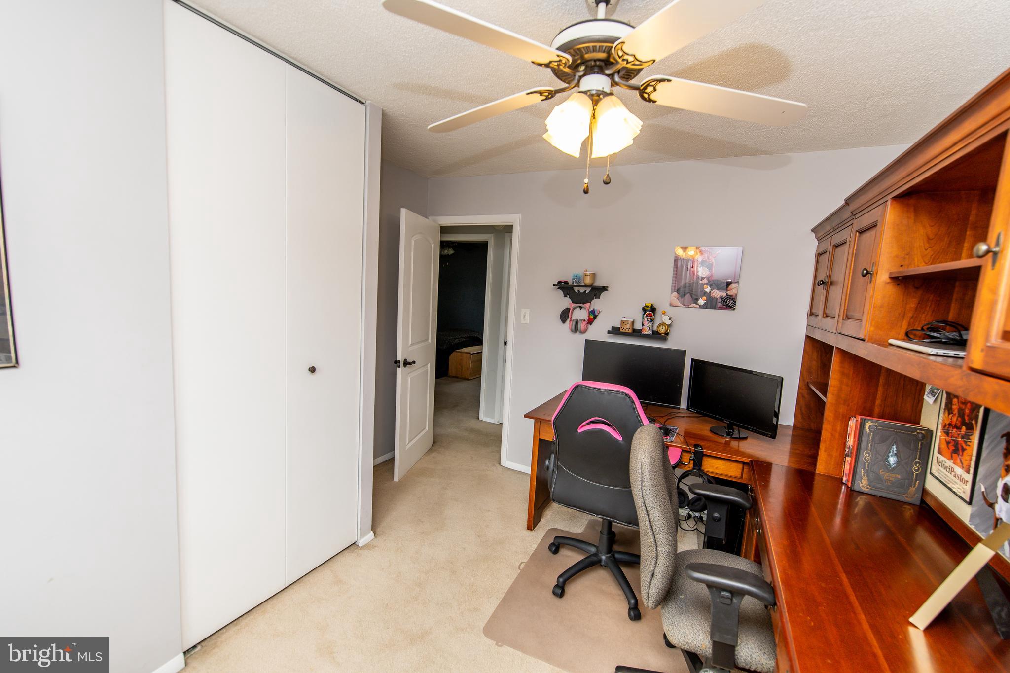 VILLAGE OF OLDE MILL - Residential