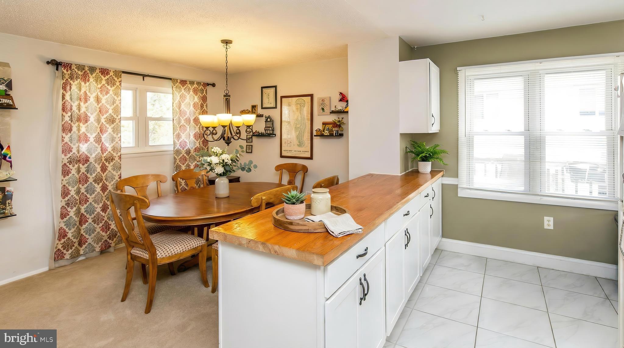 VILLAGE OF OLDE MILL - Residential