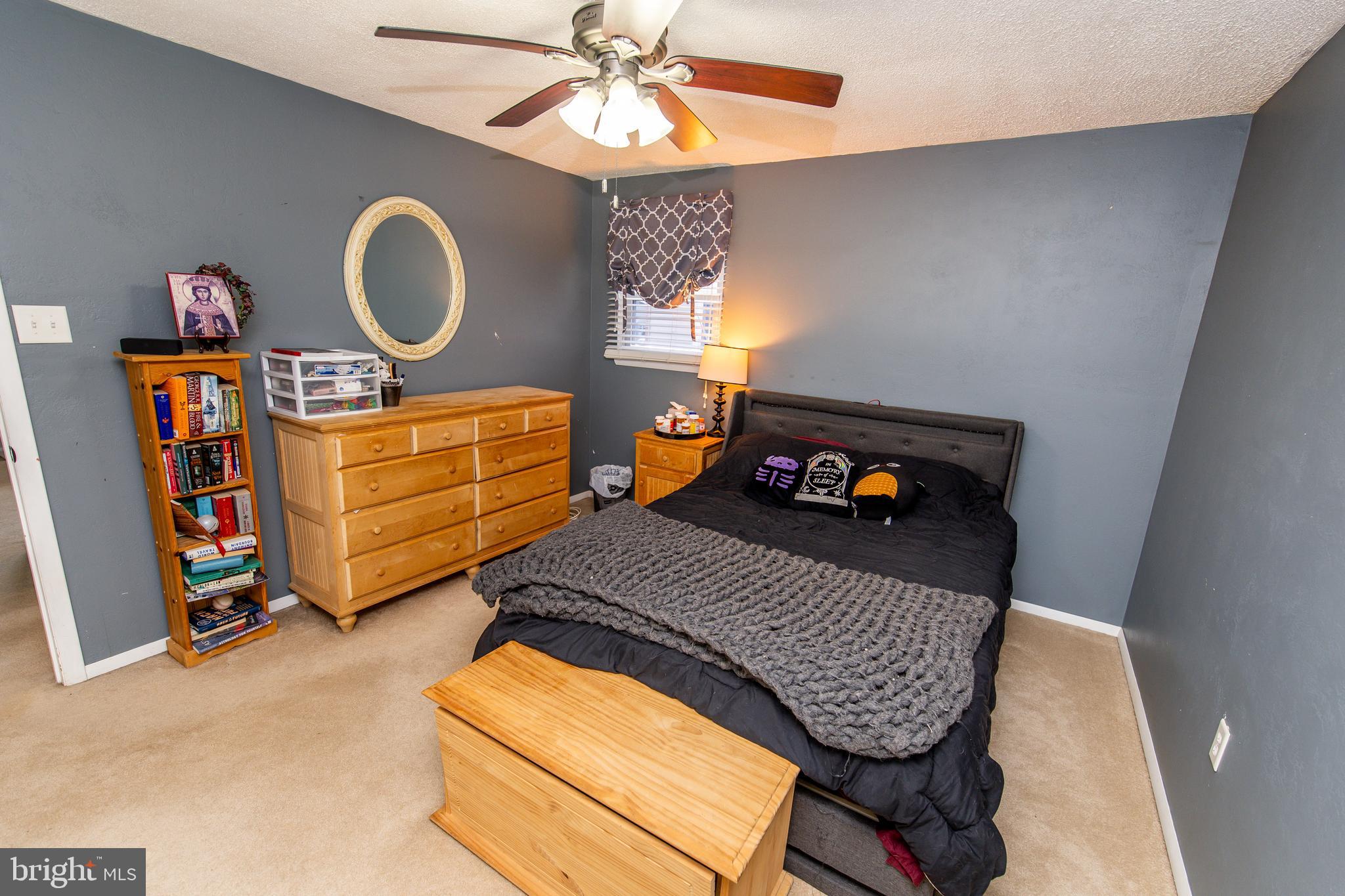 VILLAGE OF OLDE MILL - Residential