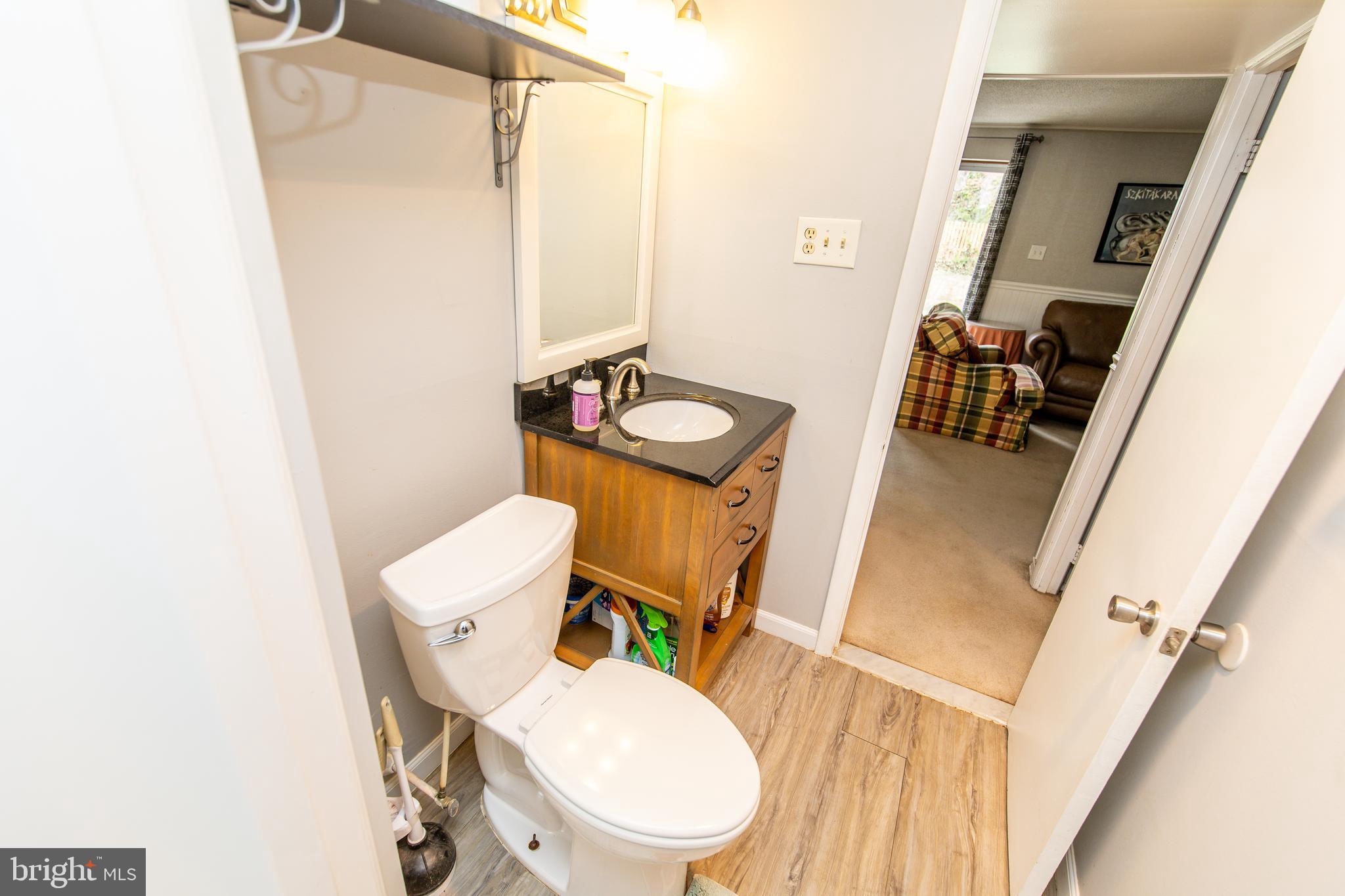 VILLAGE OF OLDE MILL - Residential