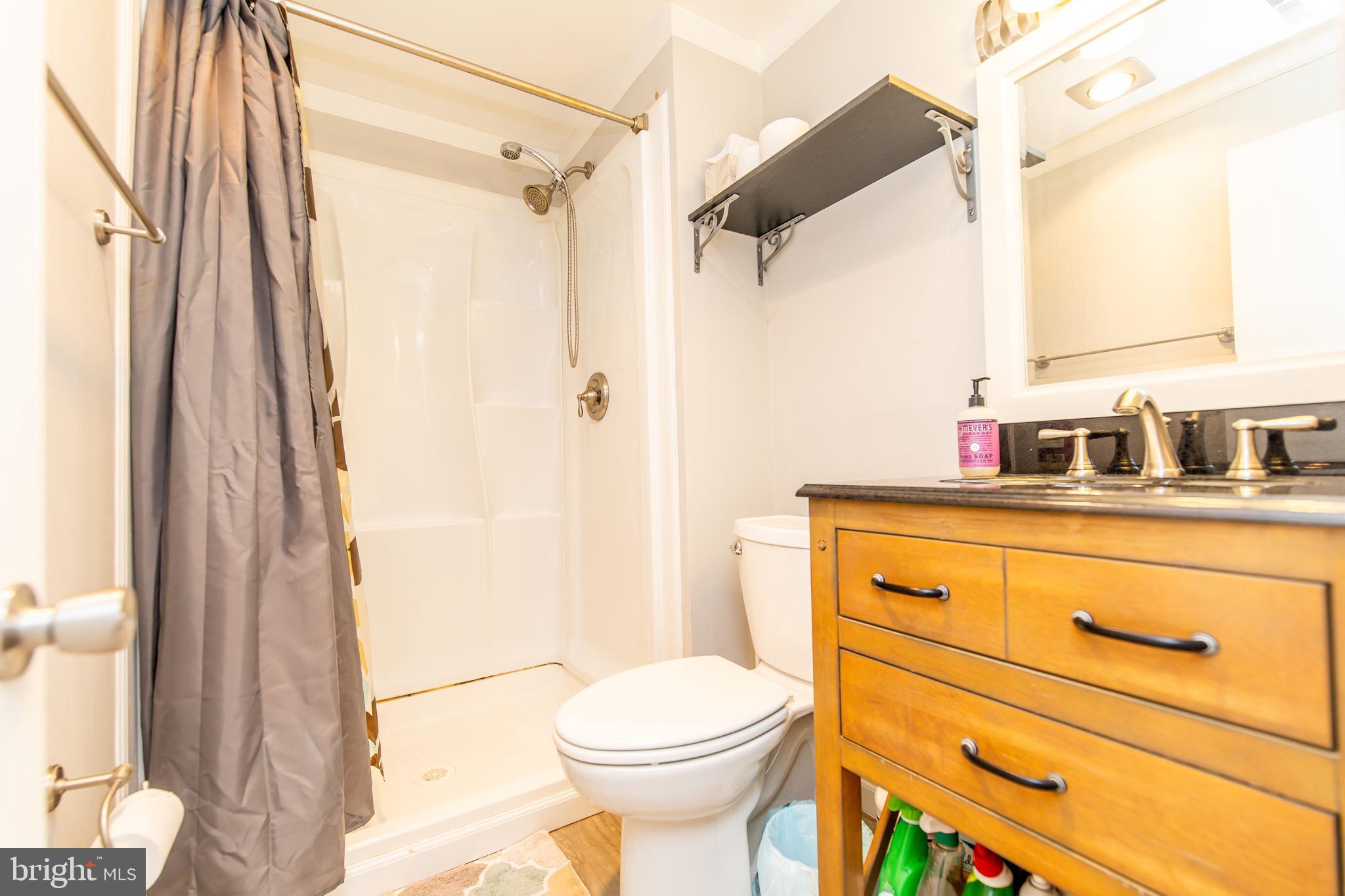 VILLAGE OF OLDE MILL - Residential