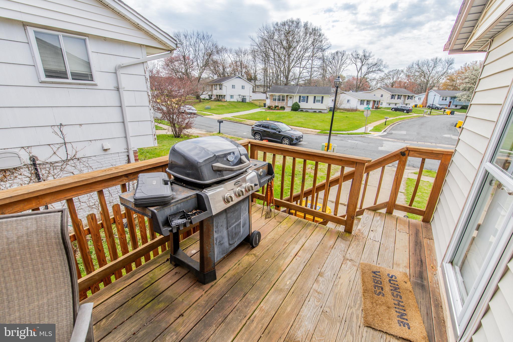 VILLAGE OF OLDE MILL - Residential