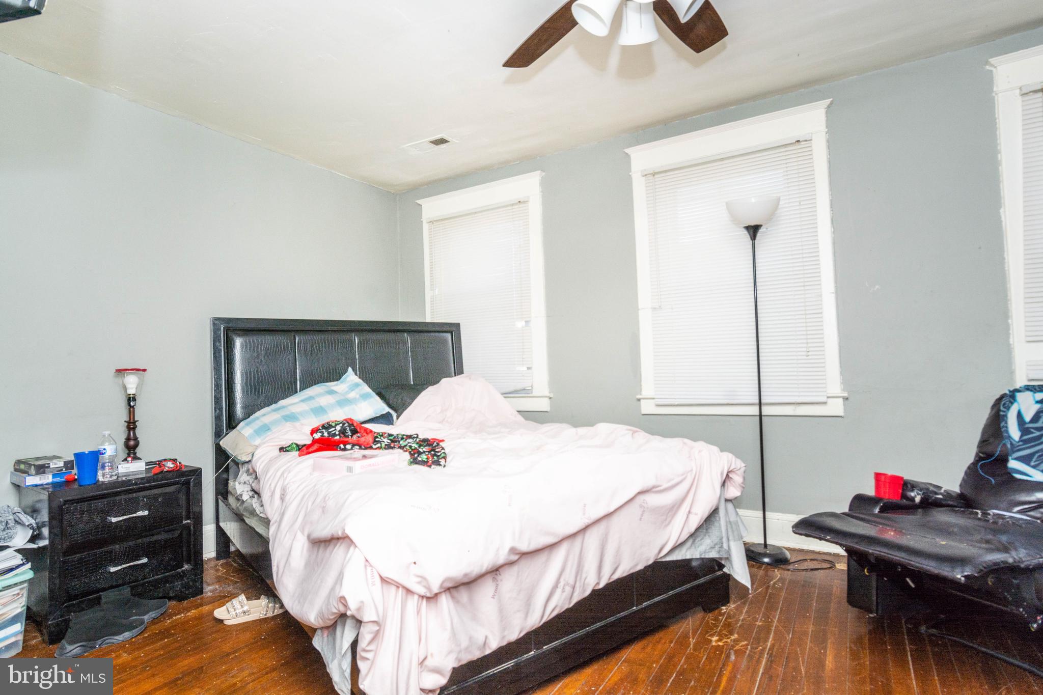 ANTHONYVILLE - Residential