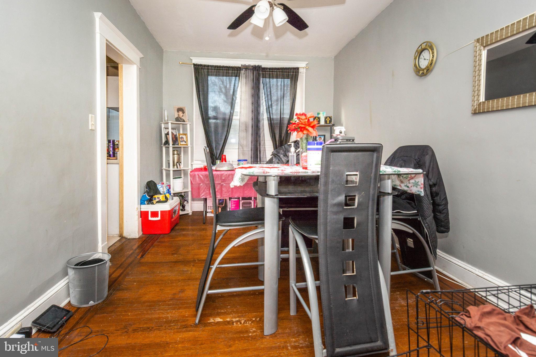 ANTHONYVILLE - Residential