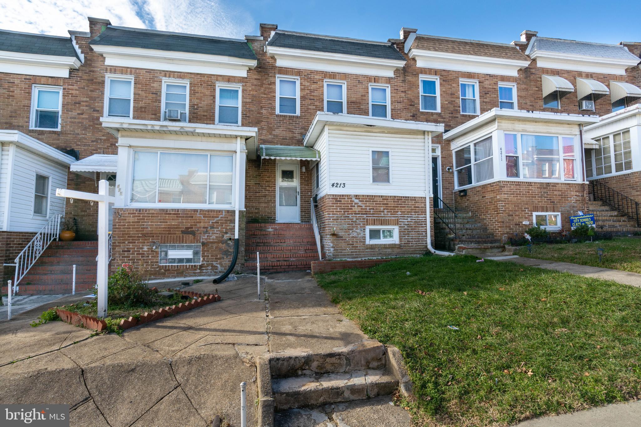 ANTHONYVILLE - Residential