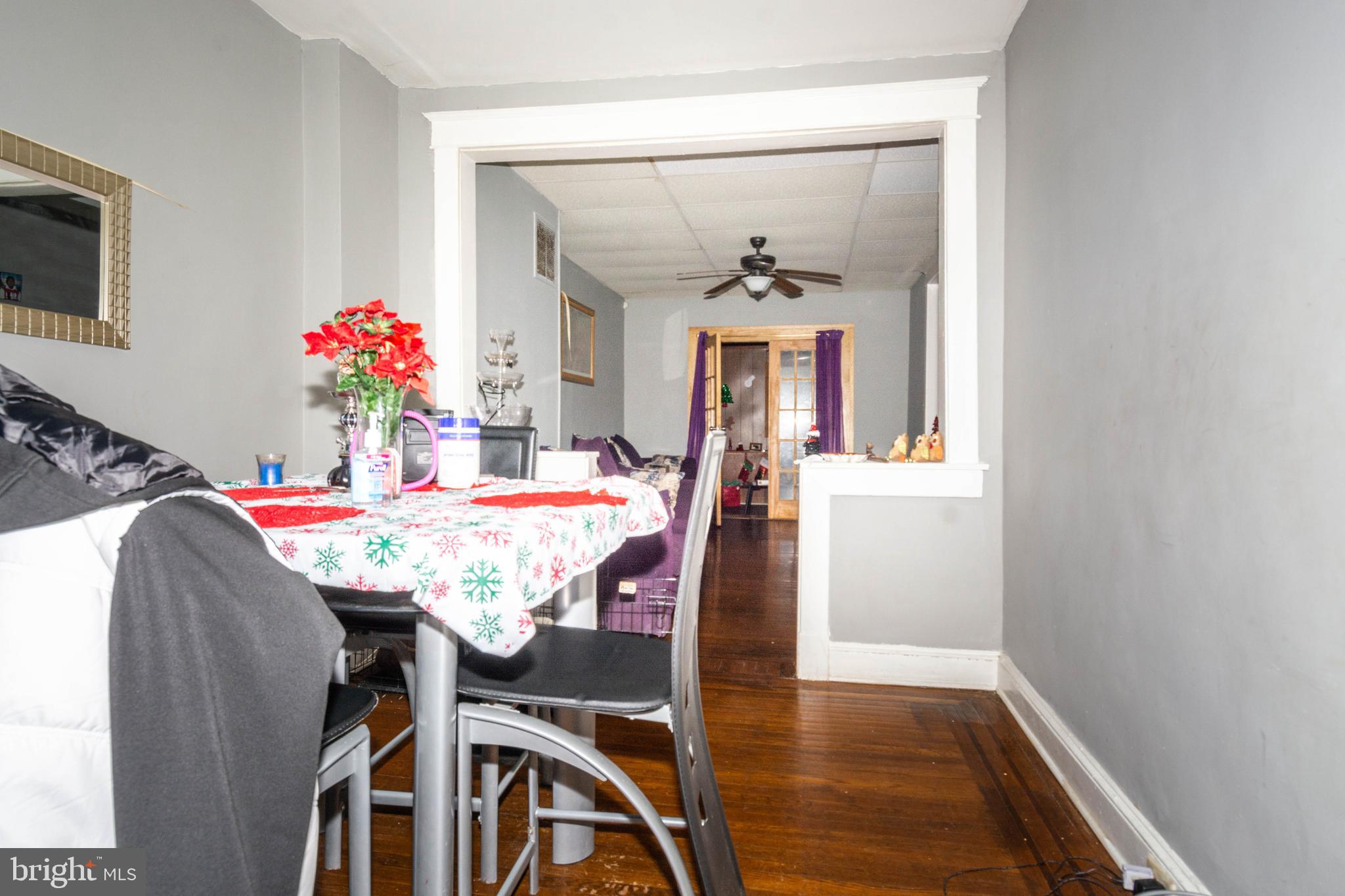 ANTHONYVILLE - Residential