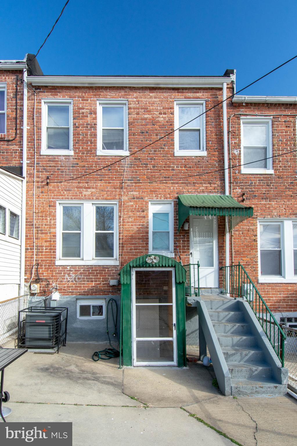 ANTHONYVILLE - Residential