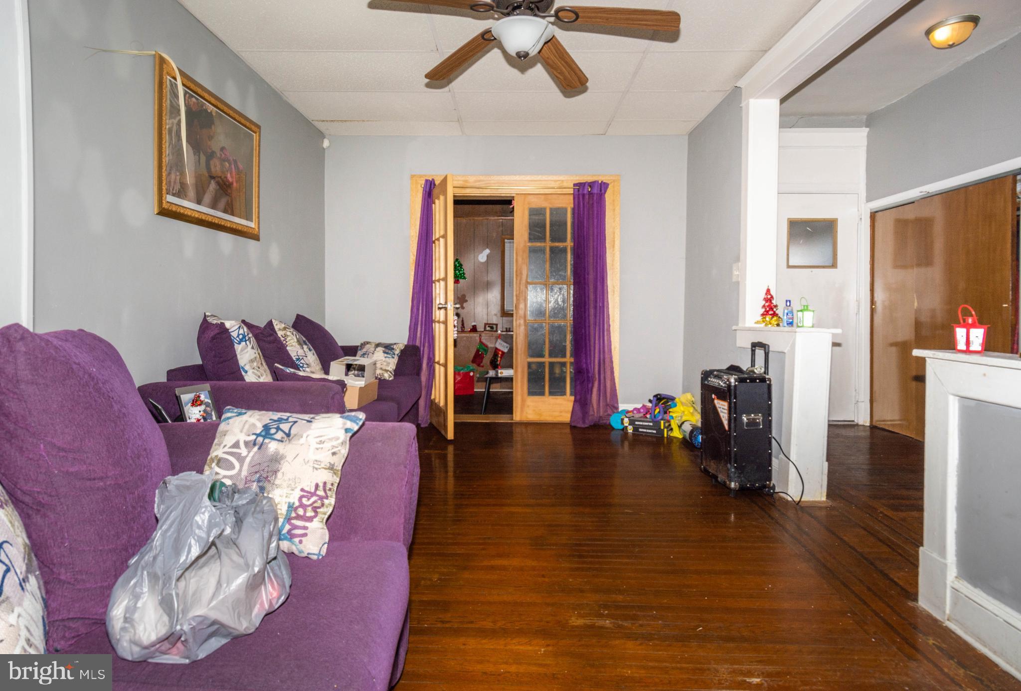 ANTHONYVILLE - Residential