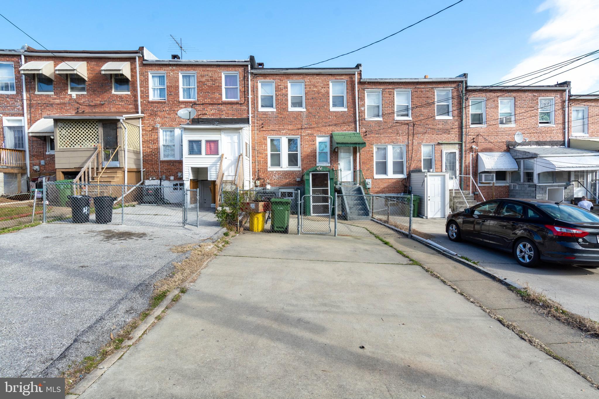 ANTHONYVILLE - Residential