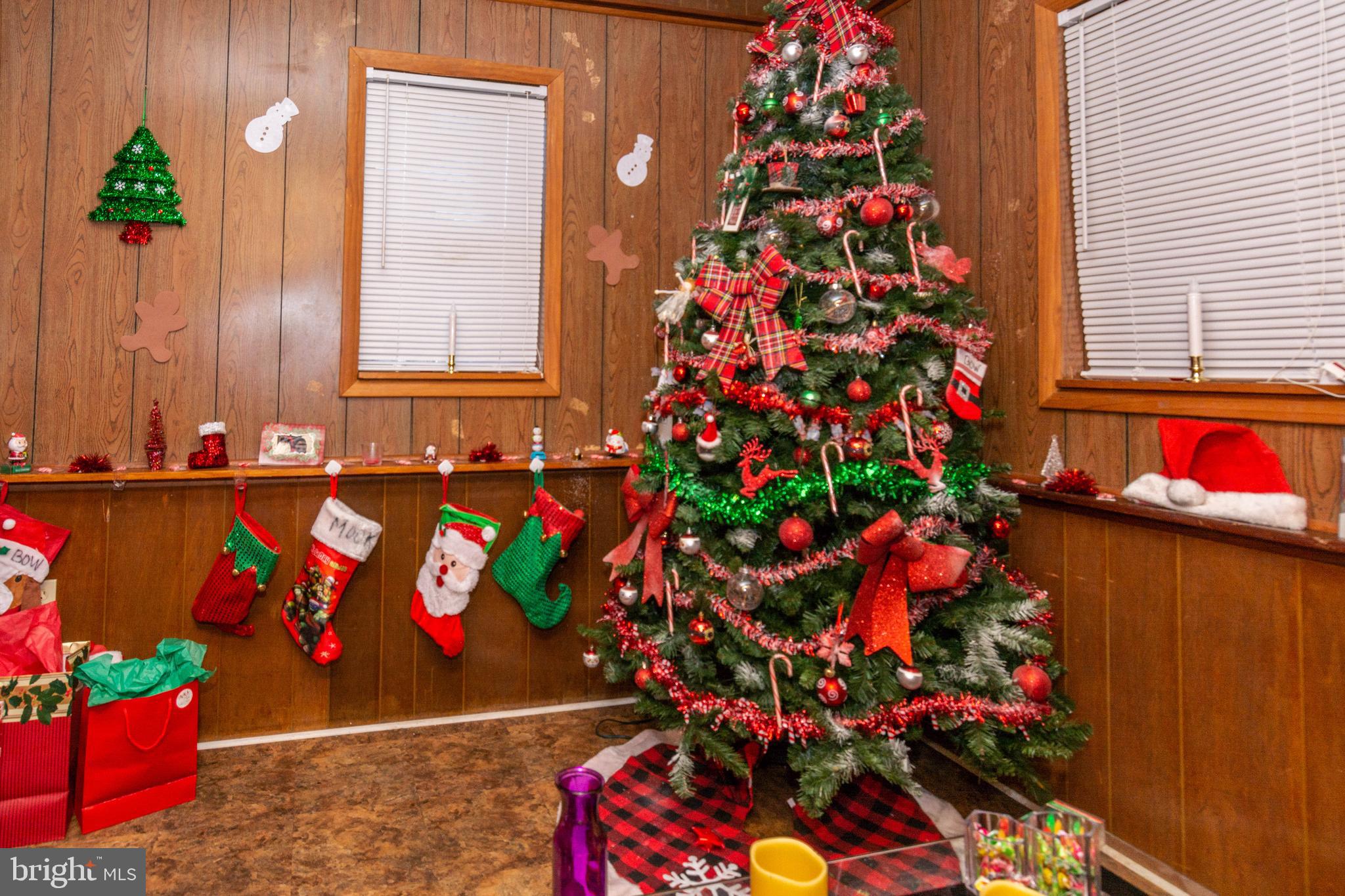 ANTHONYVILLE - Residential