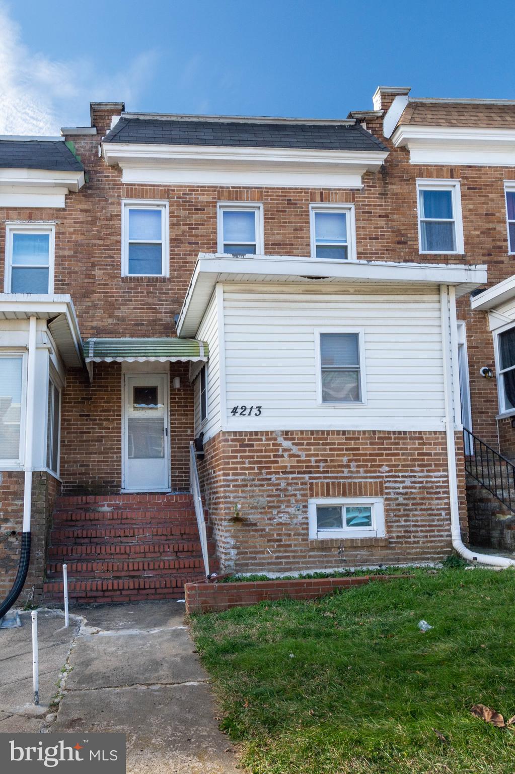 ANTHONYVILLE - Residential