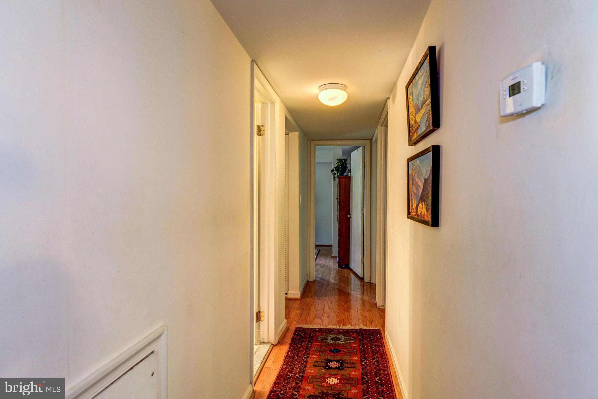 HERITAGE COURT - Residential