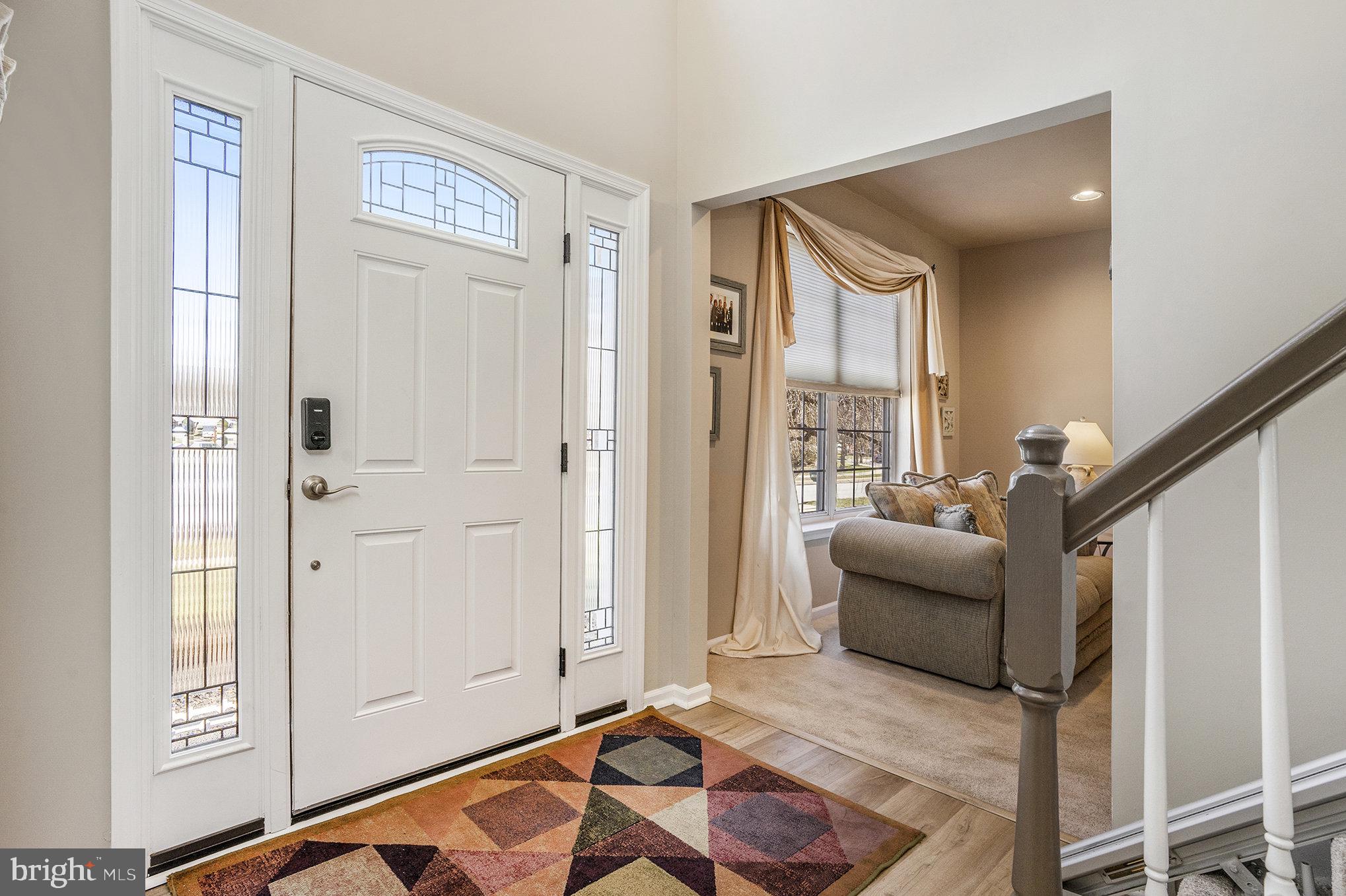 EVANSBURG CROSSING - Residential