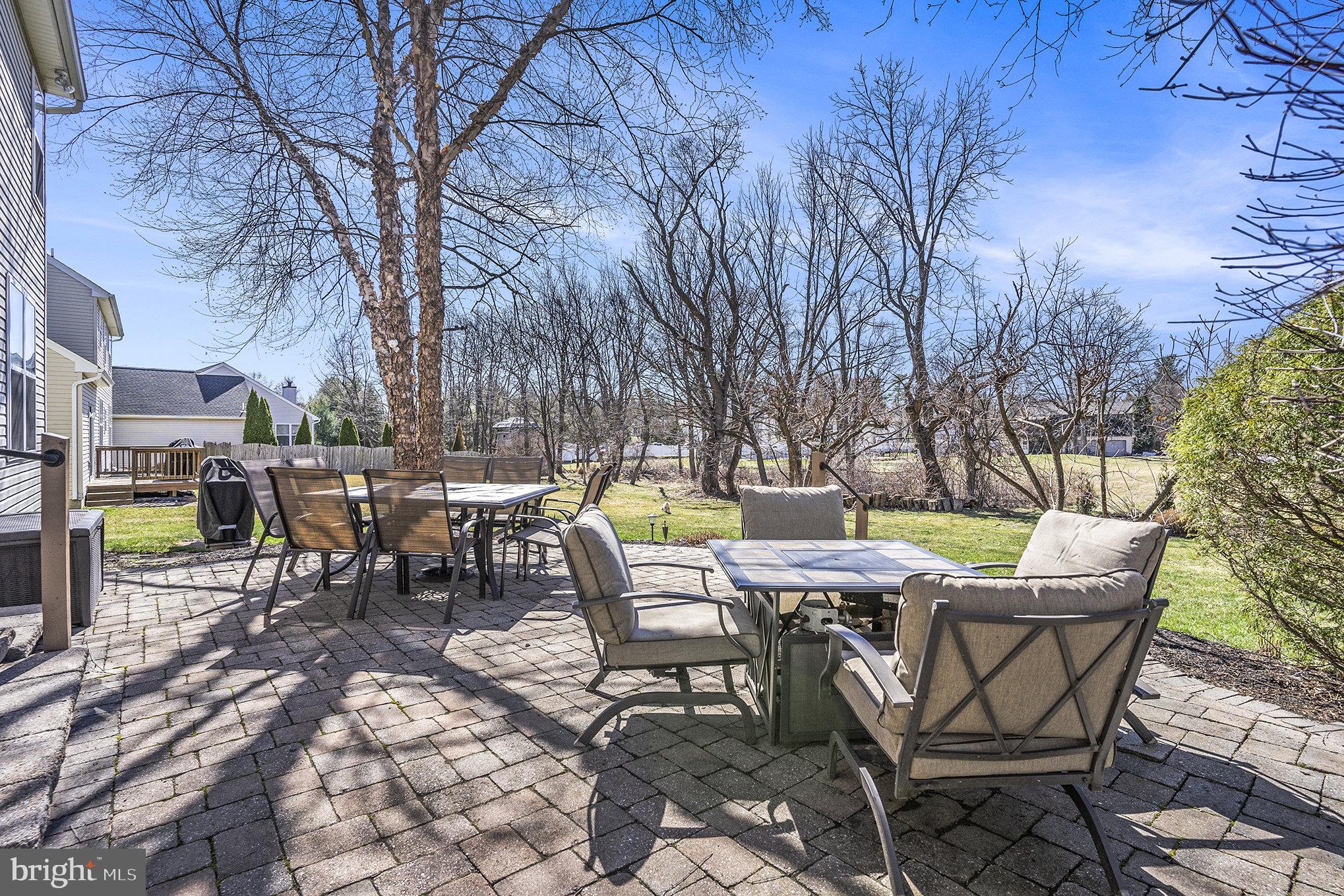 EVANSBURG CROSSING - Residential