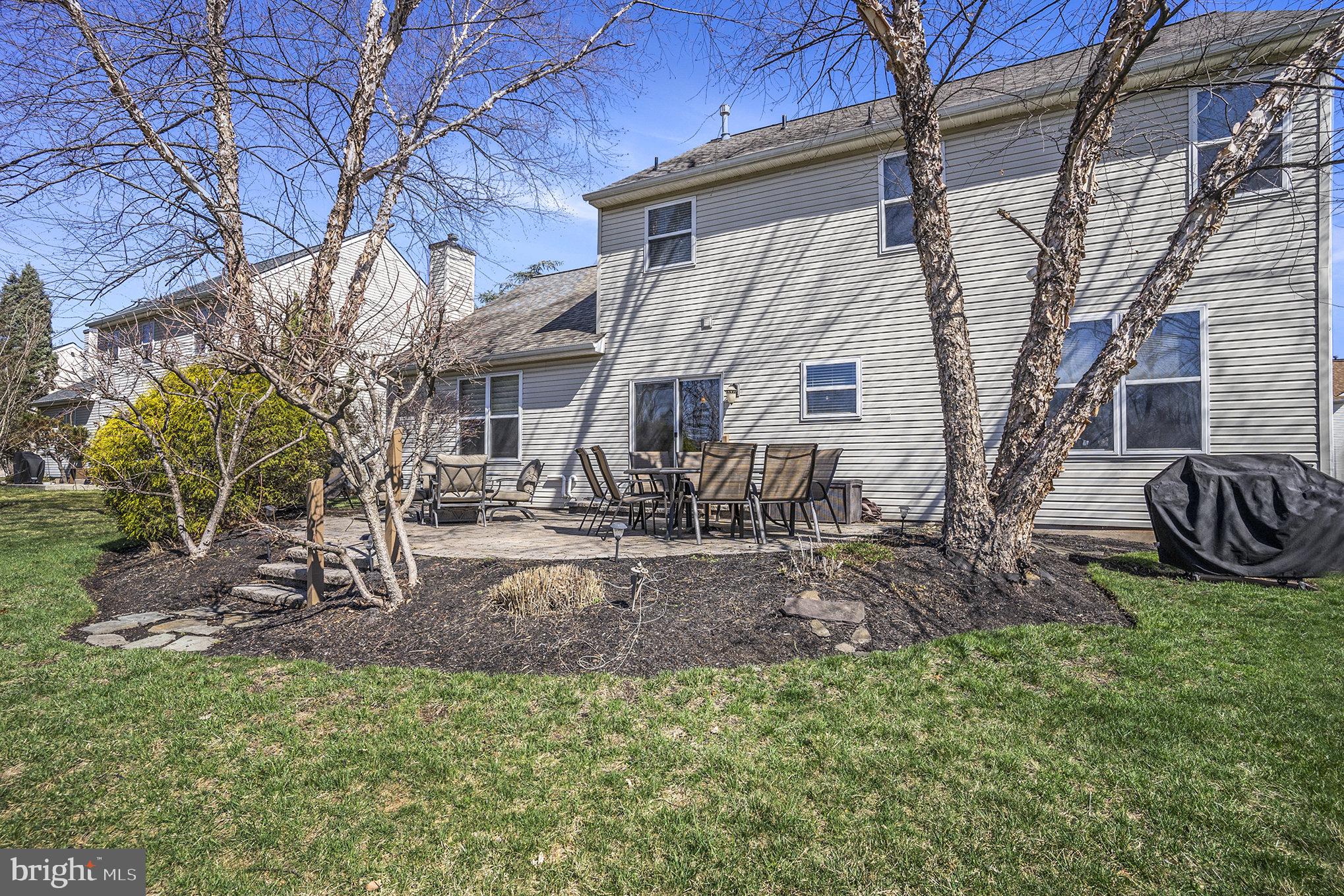 EVANSBURG CROSSING - Residential