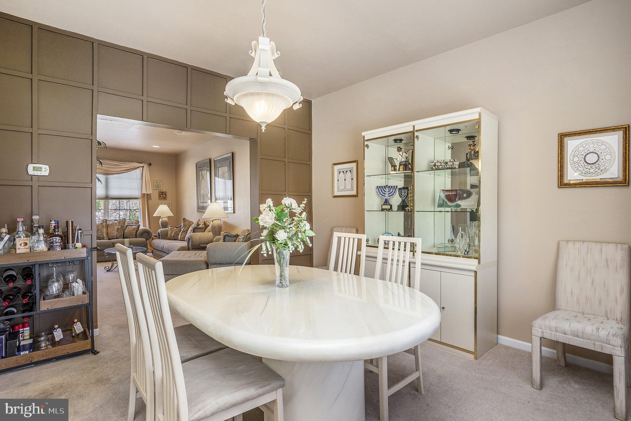 EVANSBURG CROSSING - Residential