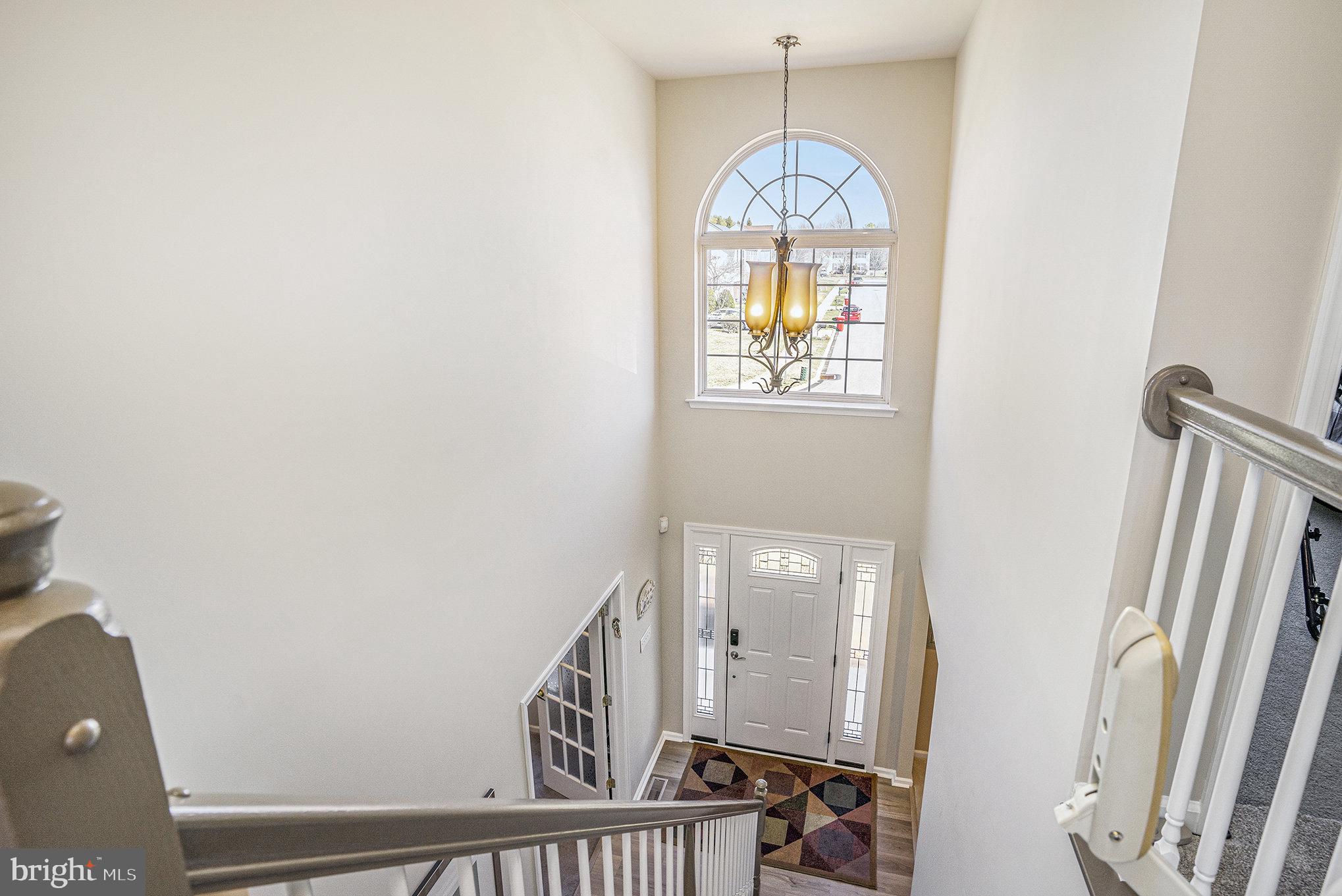 EVANSBURG CROSSING - Residential