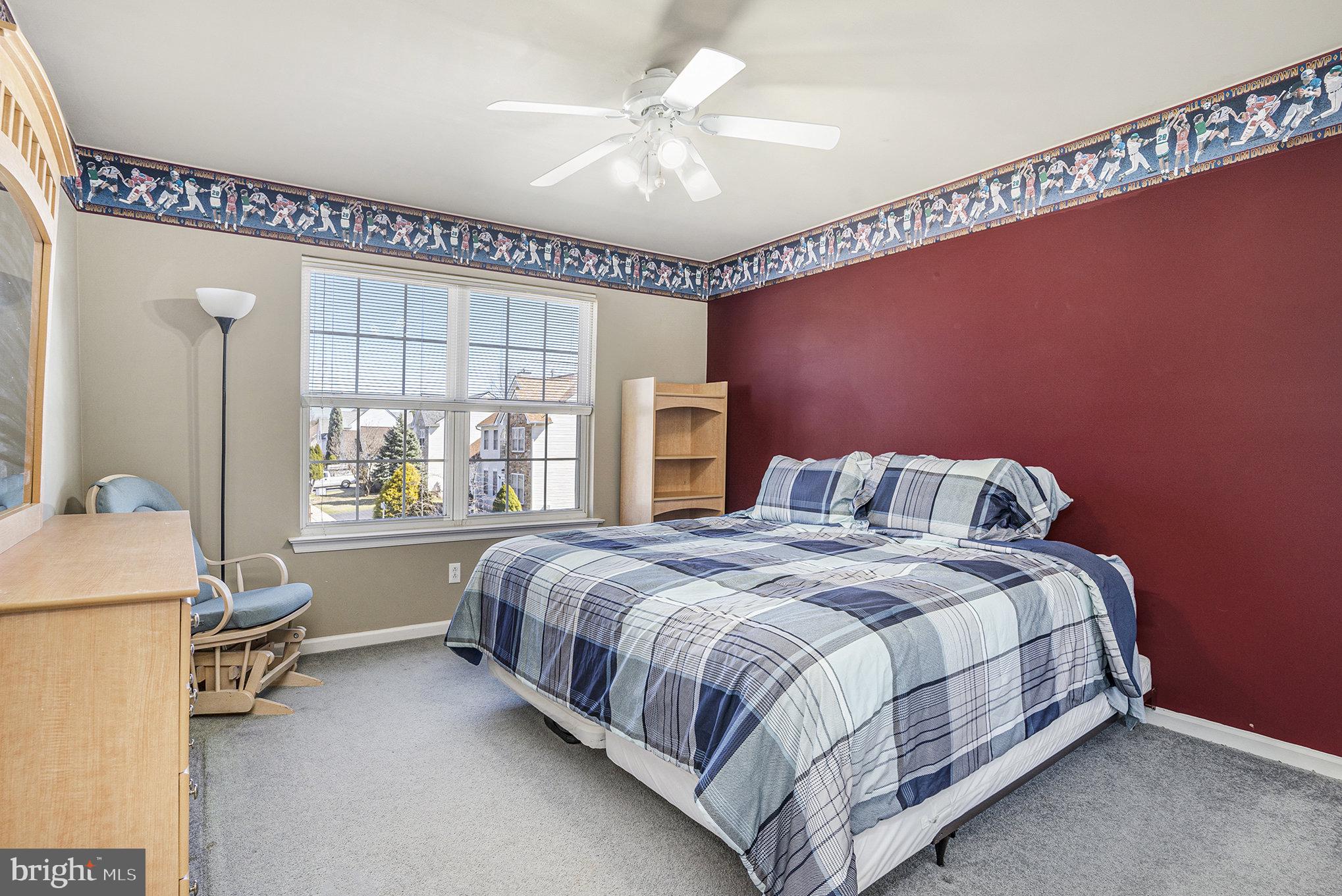 EVANSBURG CROSSING - Residential